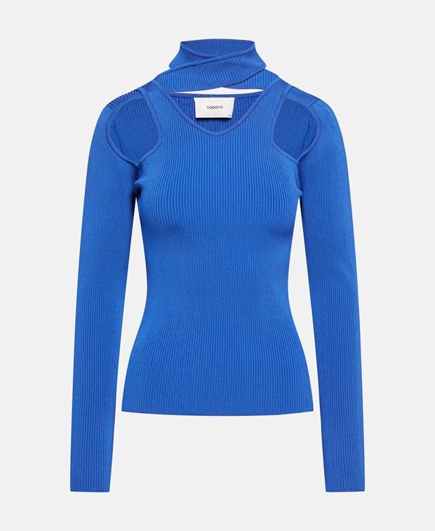 Coperni Long-sleeved jumper Size L / US 10 / IT 46 - 1 Preview