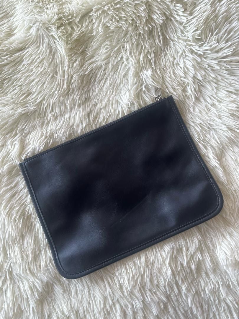 A.P.C. A.P.C Clutch Pouch Bag Size ONE SIZE - 5 Thumbnail