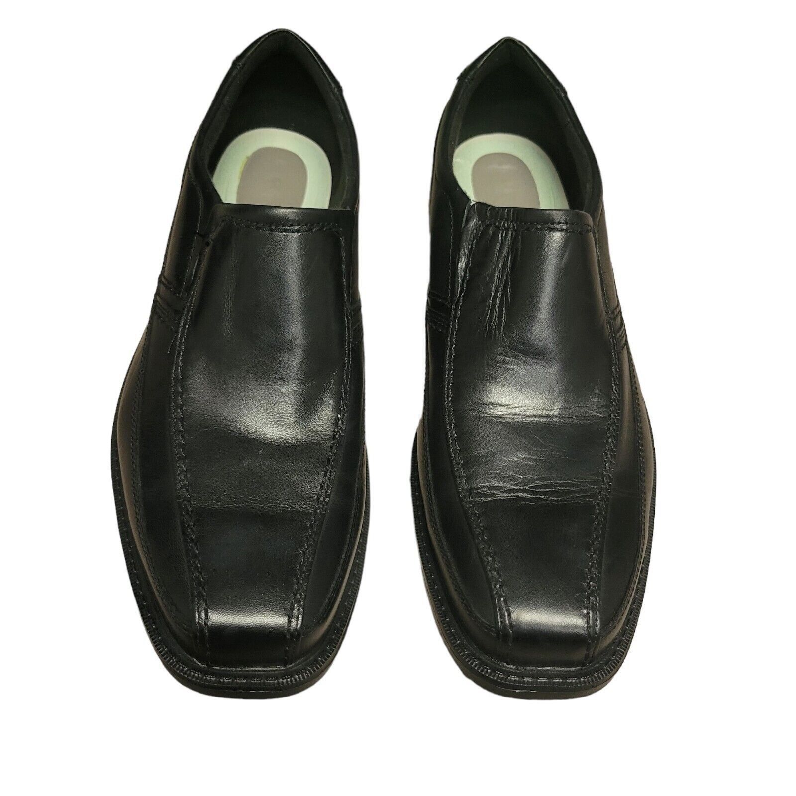 Rockport Rockport SL2 Slip-On Men's. Size 8.5. *******FLAWED*****Mis Size US 8.5 / EU 41-42 - 3 Thumbnail