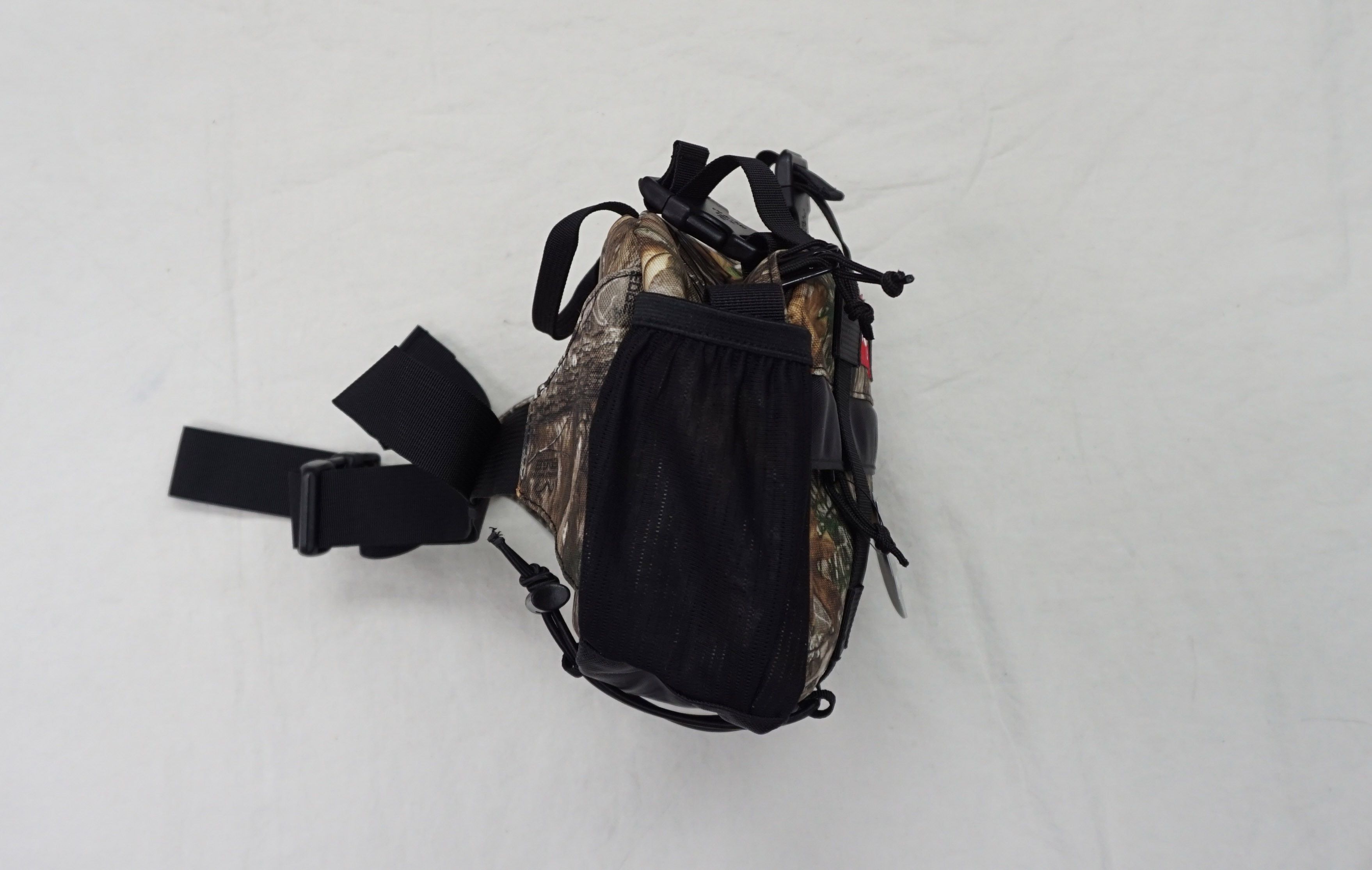 Designer × Realtree × Supreme Supreme x Realtree x Cordura Waist Bag Size ONE SIZE - 2 Thumbnail