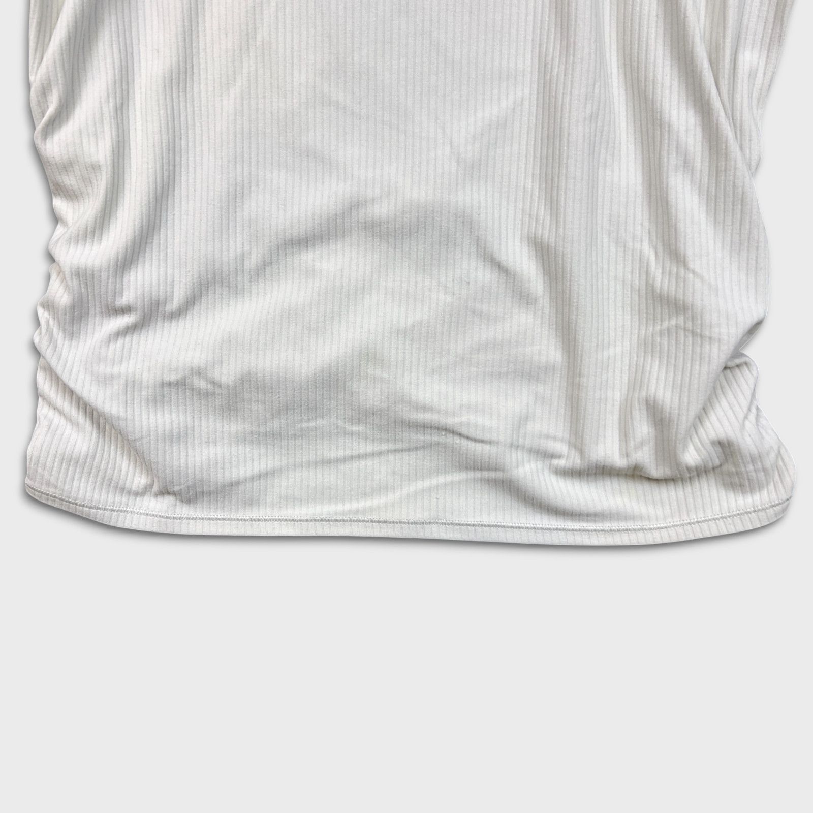Lululemon Lululemon All It Takes Back-Twist Ribbed Long Sleeve Shirt Size S / US 4 / IT 40 - 3 Thumbnail