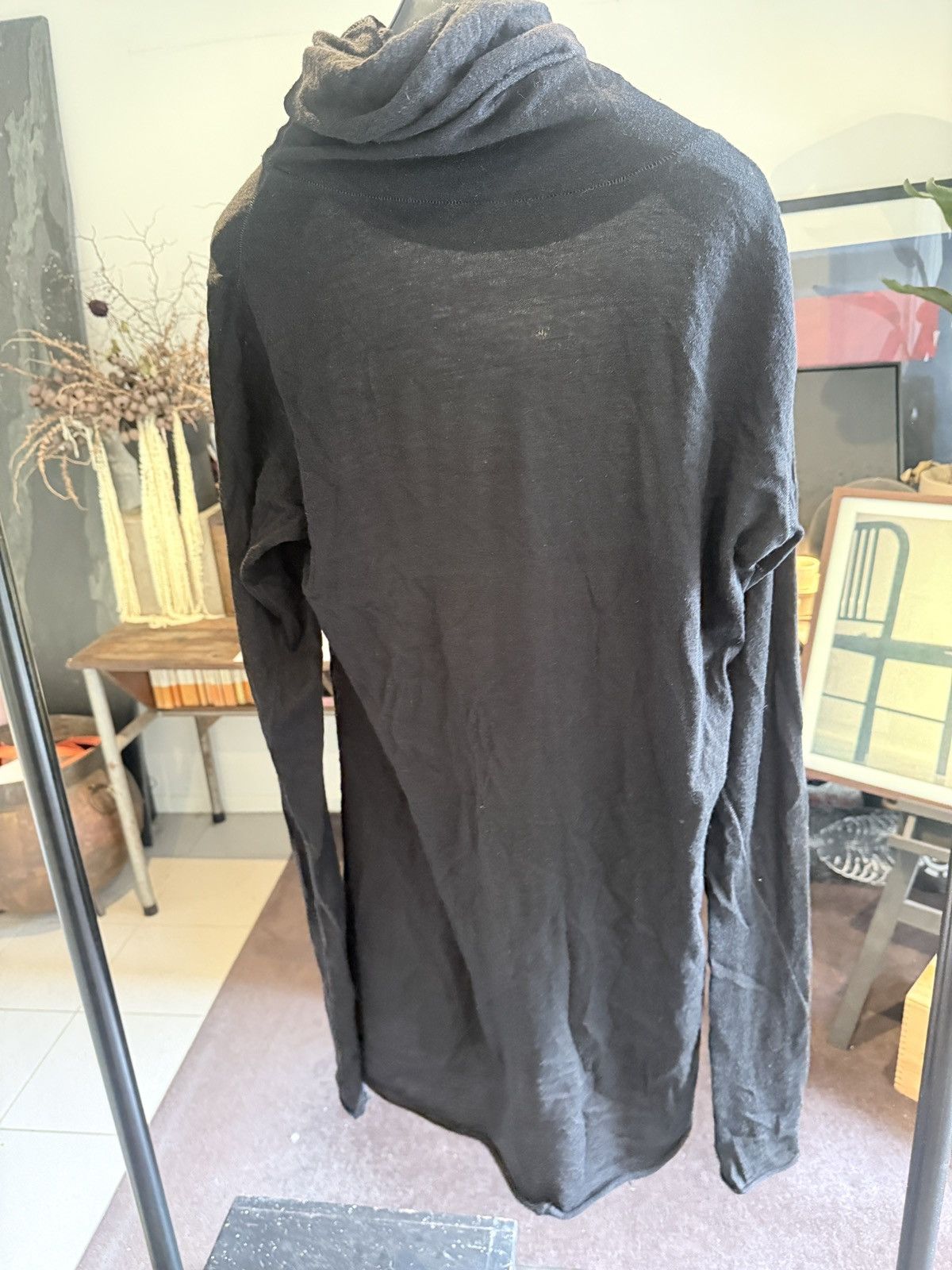 A.F Artefact Knit turtleneck Size US M / EU 48-50 / 2 - 2 Thumbnail