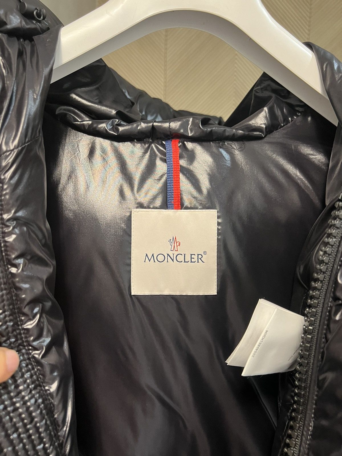 Craig Green Moncler Genius x Craig Green Tang jacket Size US L / EU 52-54 / 3 - 17 Thumbnail