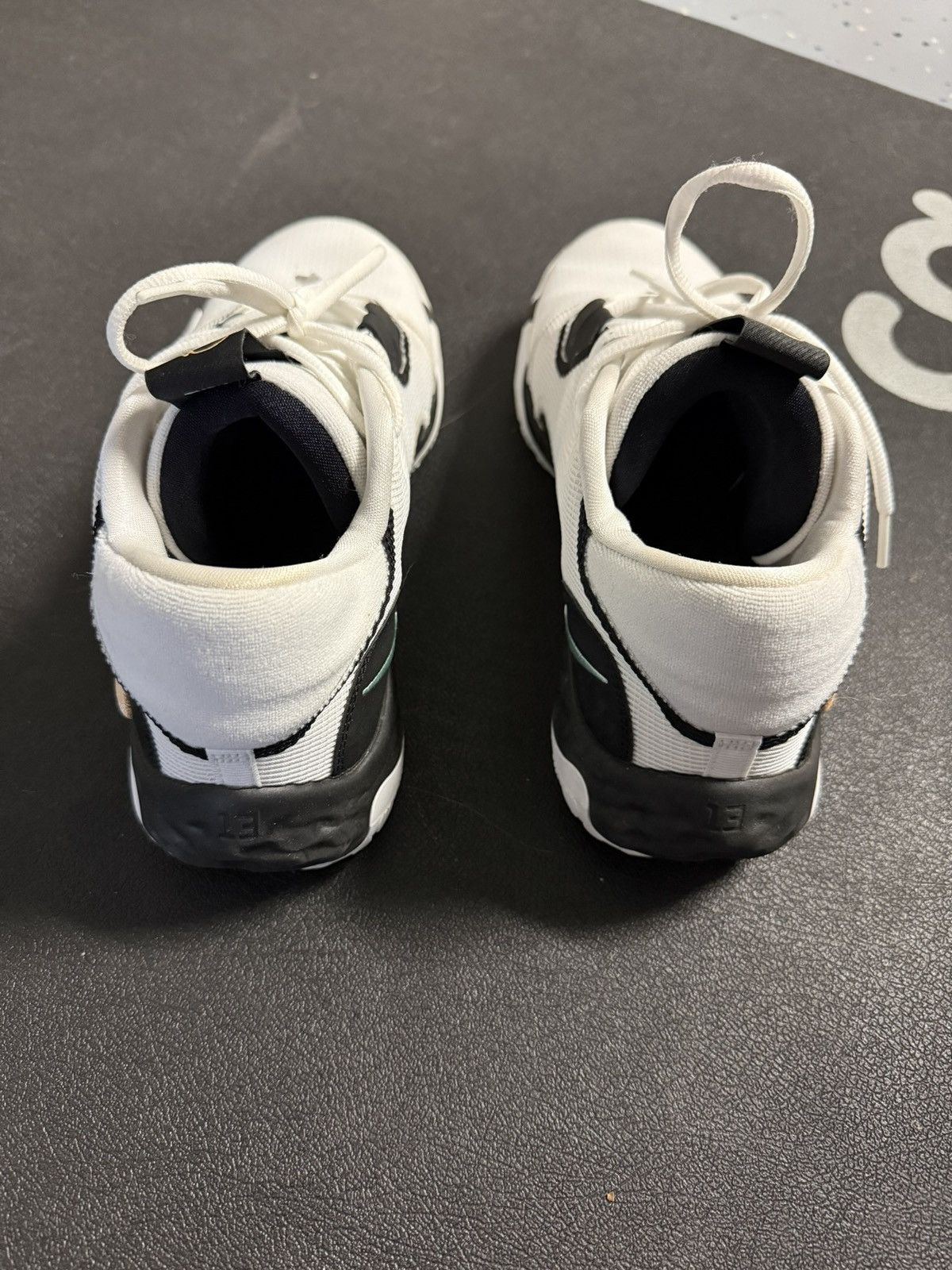 Nike Nike PG 6 Size US 9.5 / EU 42-43 - 4 Thumbnail