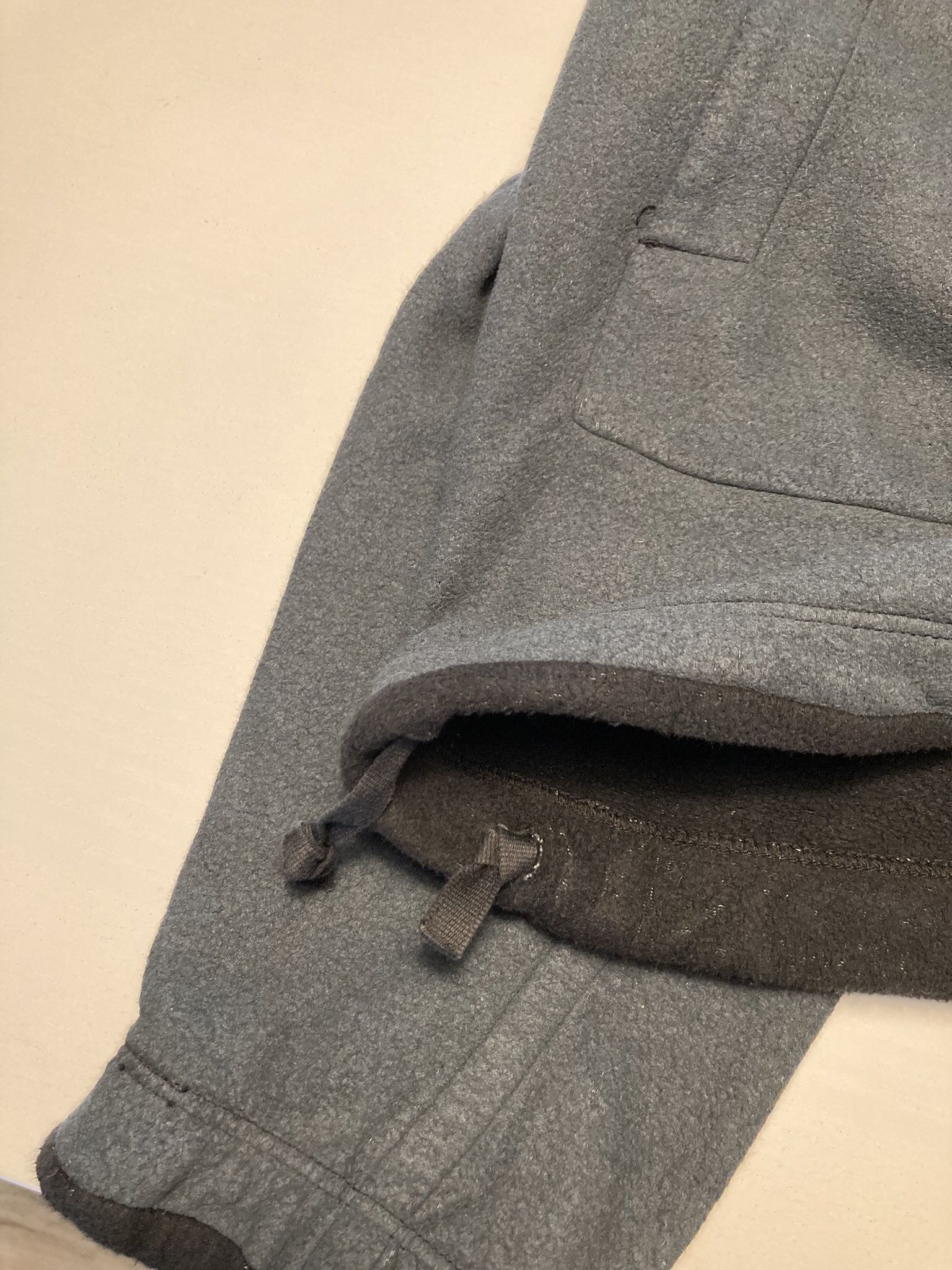 Stone Island Shadow Project AW22 Hoodie Stone Island Shadow Project Size US M / EU 48-50 / 2 - 11 Thumbnail
