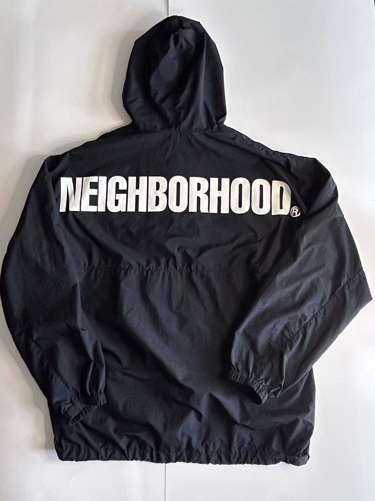 Neighborhood Anorak | Grailed