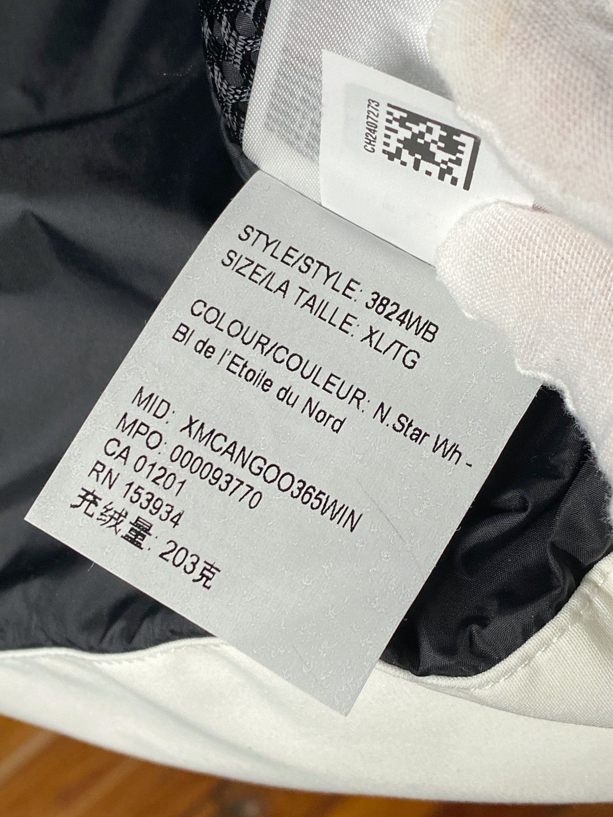 Canada Goose Canada Goose Lyndale Parka Black Label size XL Size XL / US 12-14 / IT 48-50 - 20 Thumbnail