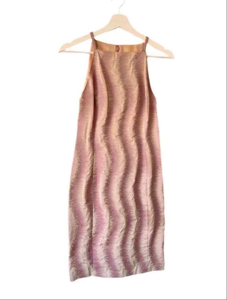 Versace Versace Sparkling dress Size M / US 6-8 / IT 42-44 - 1 Thumbnail