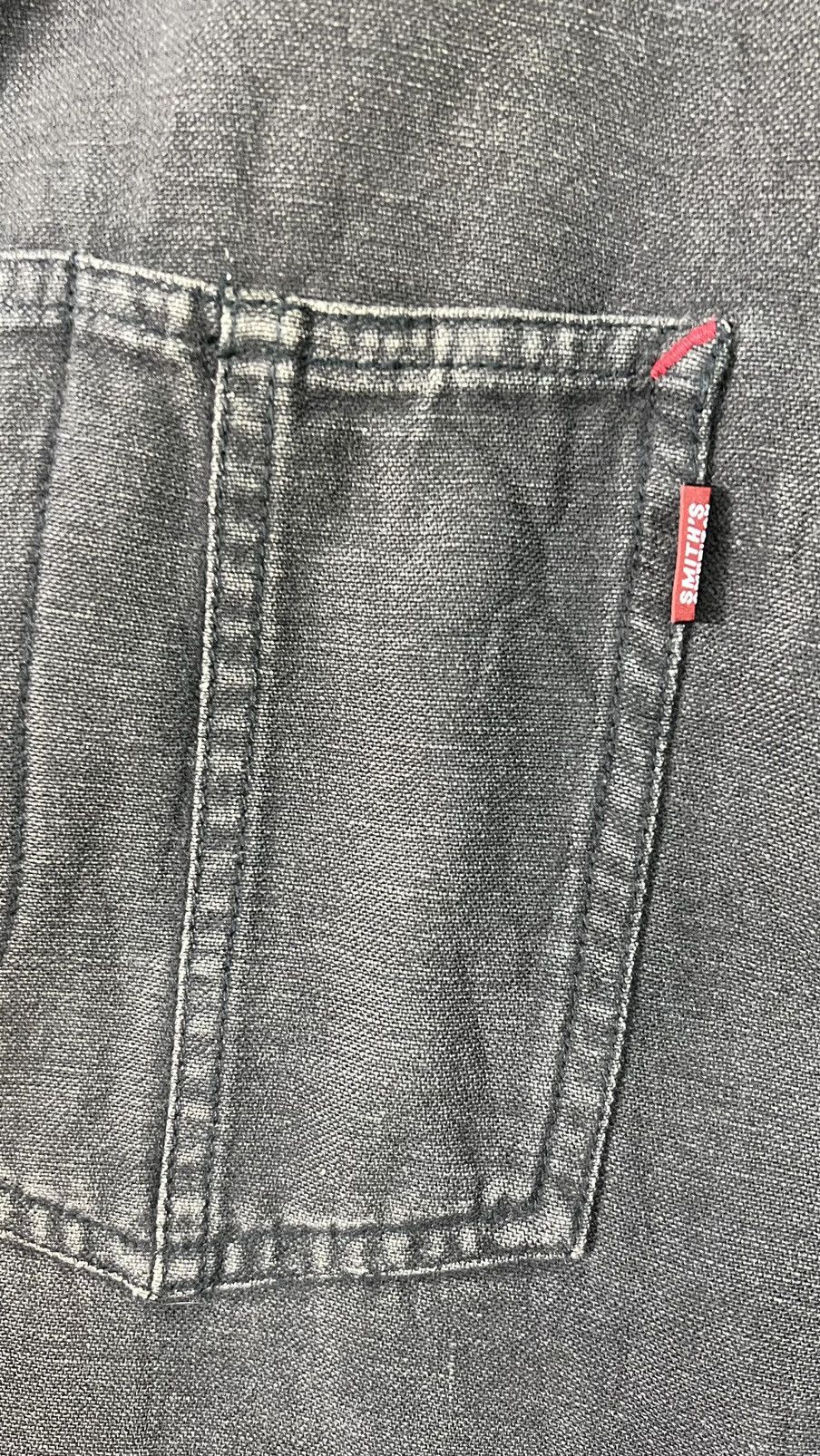 Vintage Smiths American Vintage Perkas Size US XL / EU 56 / 4 - 11 Thumbnail