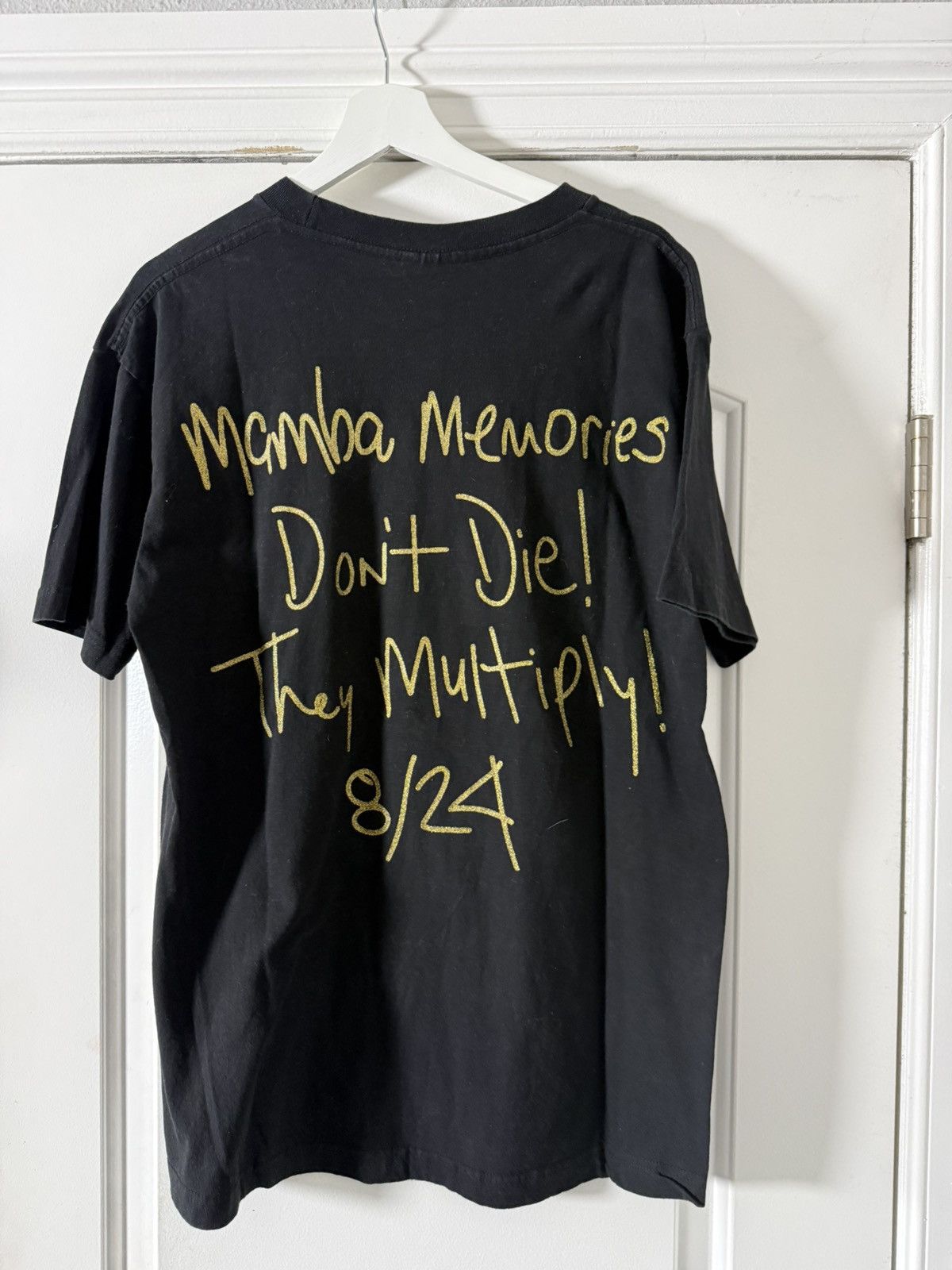 HMDD Hmdd vintage 1 of 1 t shirt Size US L / EU 52-54 / 3 - 2 Thumbnail