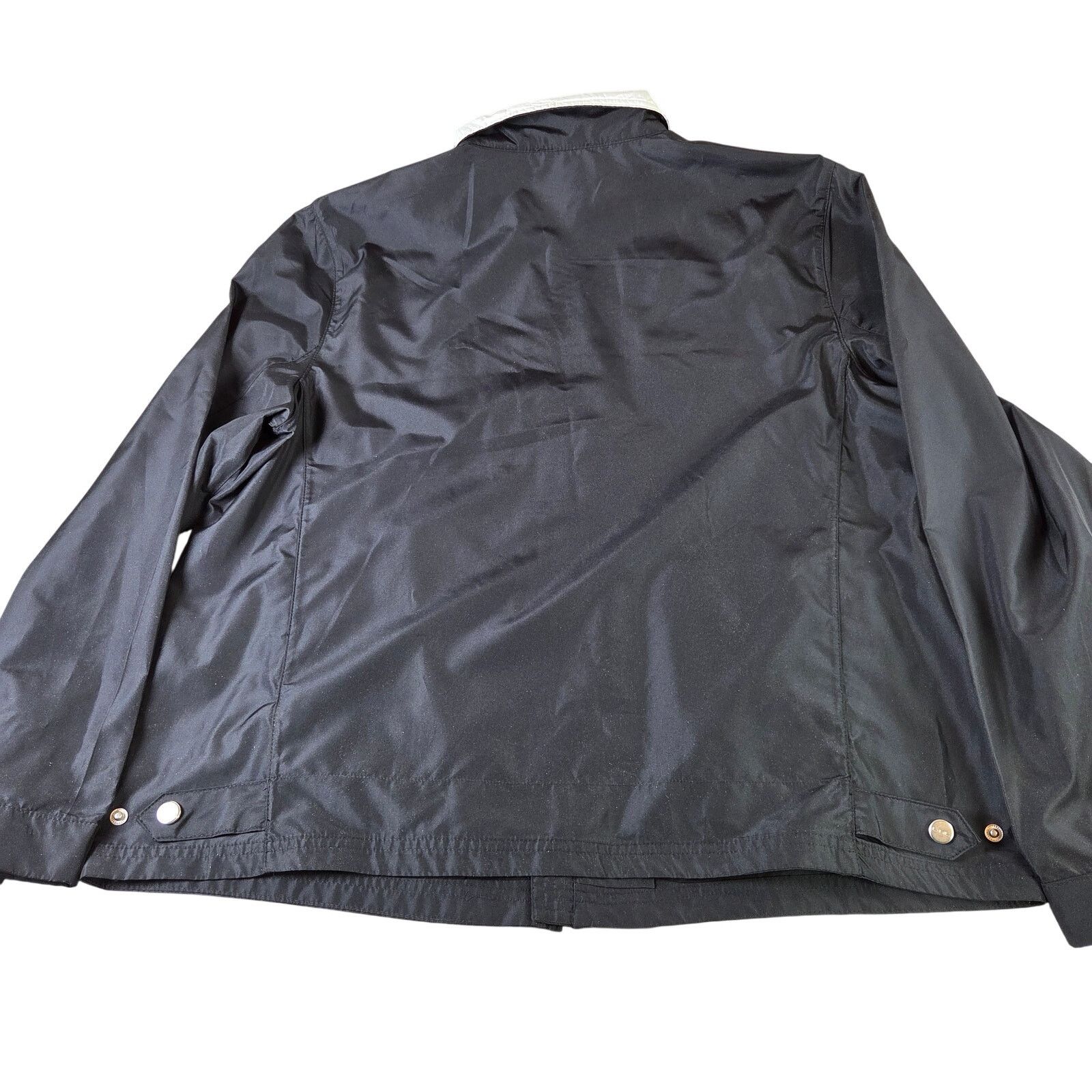 Lauren Ralph Lauren Ralph Lauren Active Windbreaker Jacket Womens XL Size XL / US 12-14 / IT 48-50 - 2 Thumbnail