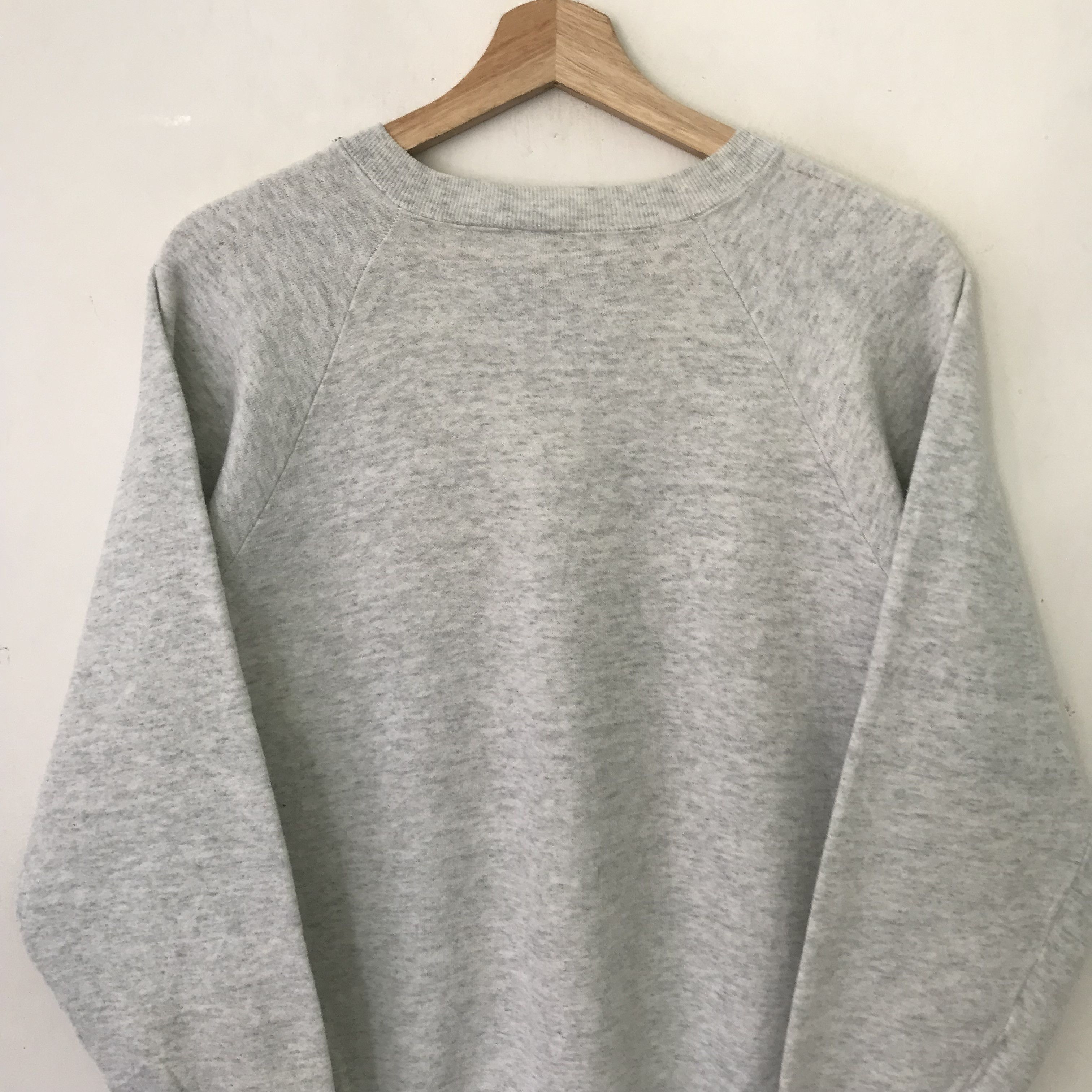 Fruit Of The Loom Vintage 90’s Minnesota Twins Gray Sweatshirt - 239 Size US S / EU 44-46 / 1 - 8 Thumbnail