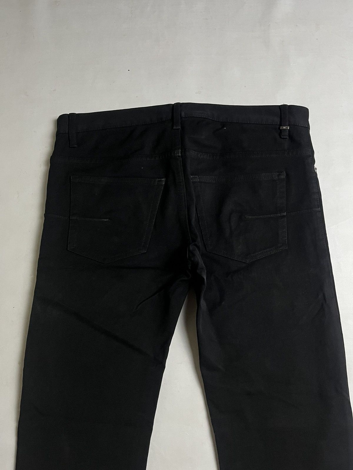 Dior Dior KVA SS /11 -denim jeans Size US 30 / EU 46 - 6 Thumbnail