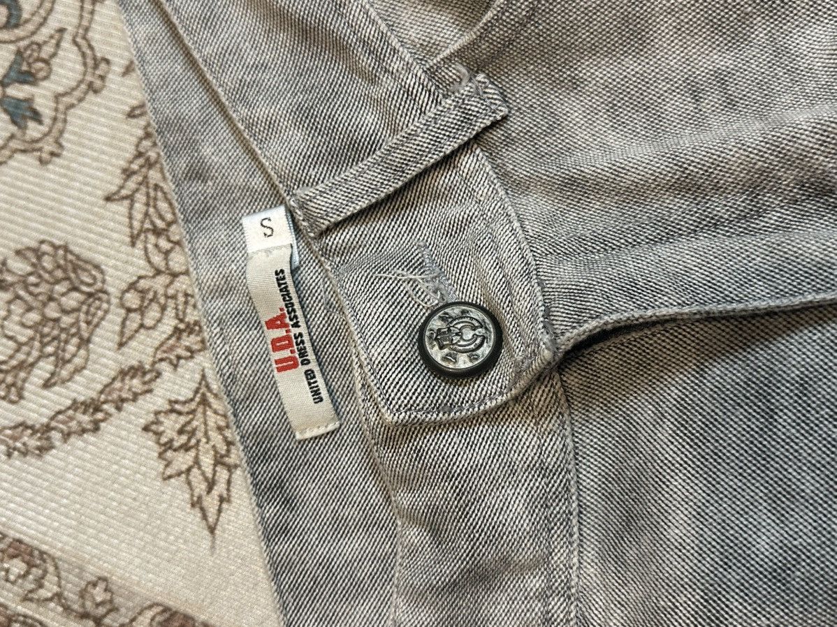 Le Grande Bleu (L.G.B.) lgb style Japanese brand Size 24" / US 00 / IT 34 - 5 Thumbnail