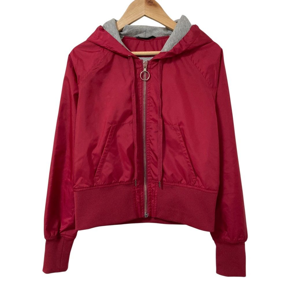 Other Other TATRAS Nylon Hooded Jacket Textile Outerwear LTV18S4113 DUTY FREE for USA Size ONE SIZE - 1 Thumbnail