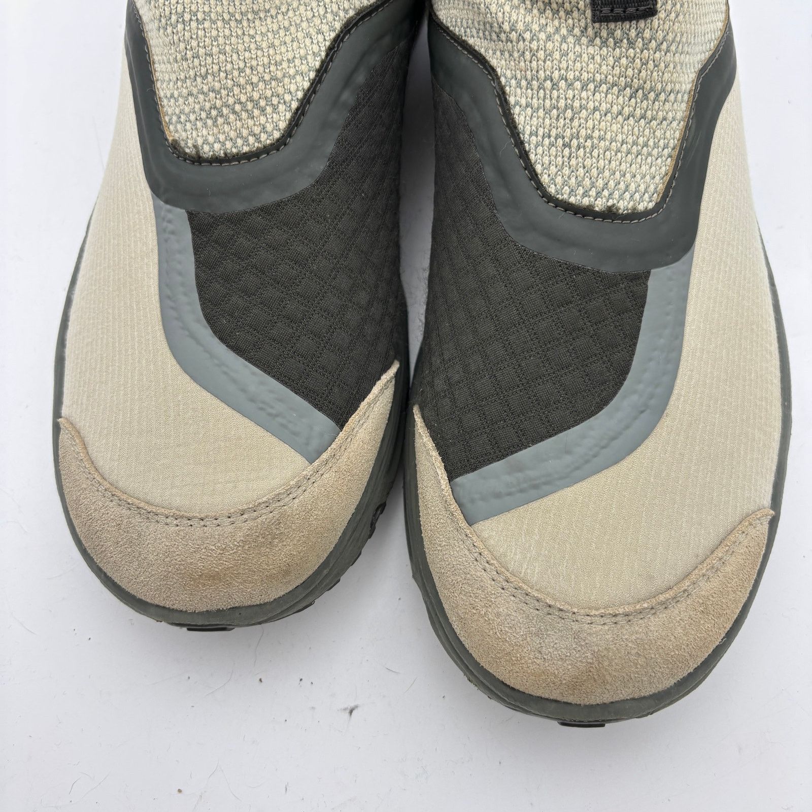 Salomon Salomon RX Snug Slip On Sneakers Winter Shoes Men's 12 Size US 12 / EU 45 - 10 Thumbnail
