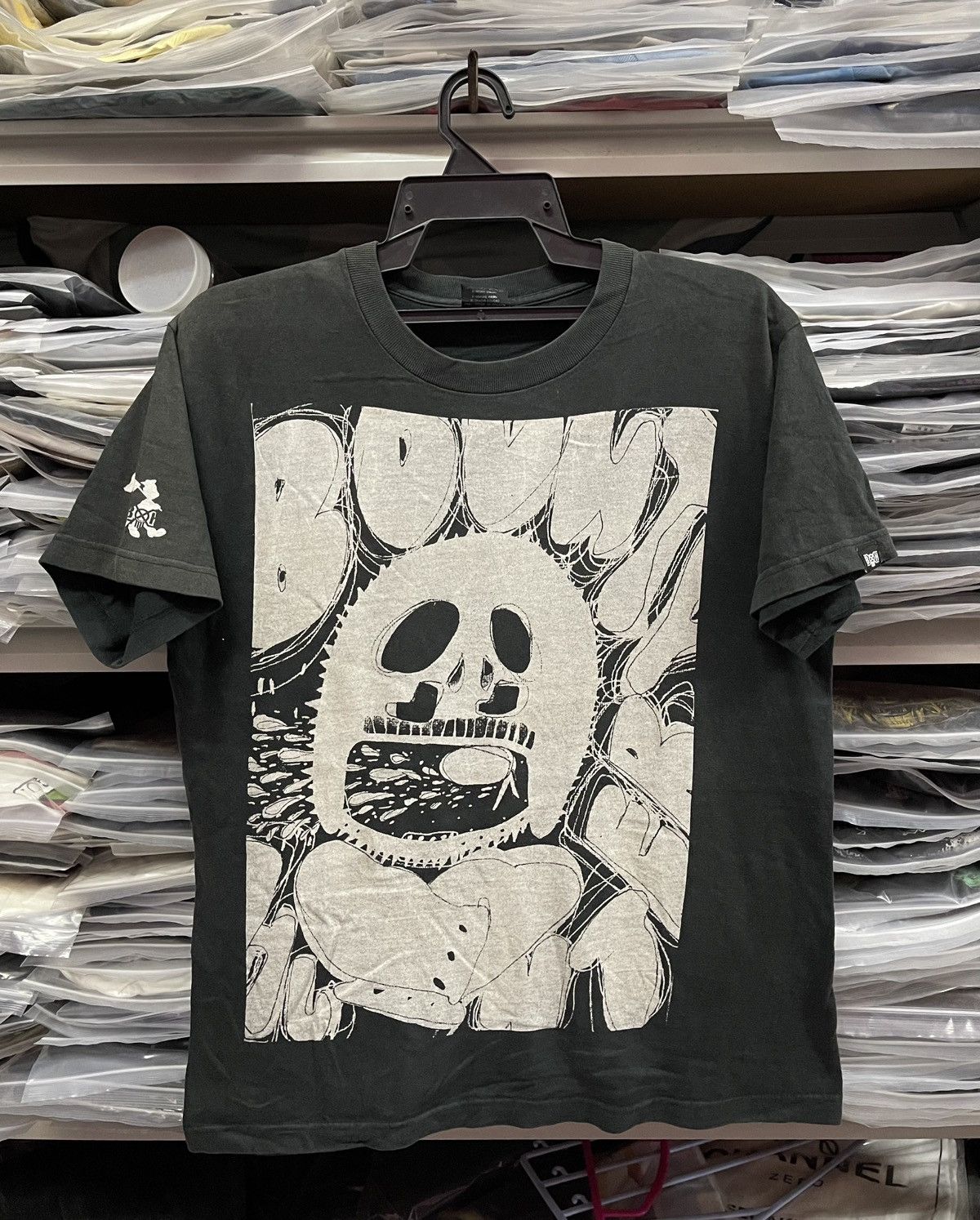 Bounty Hunter Shirt🔥🔥🔥