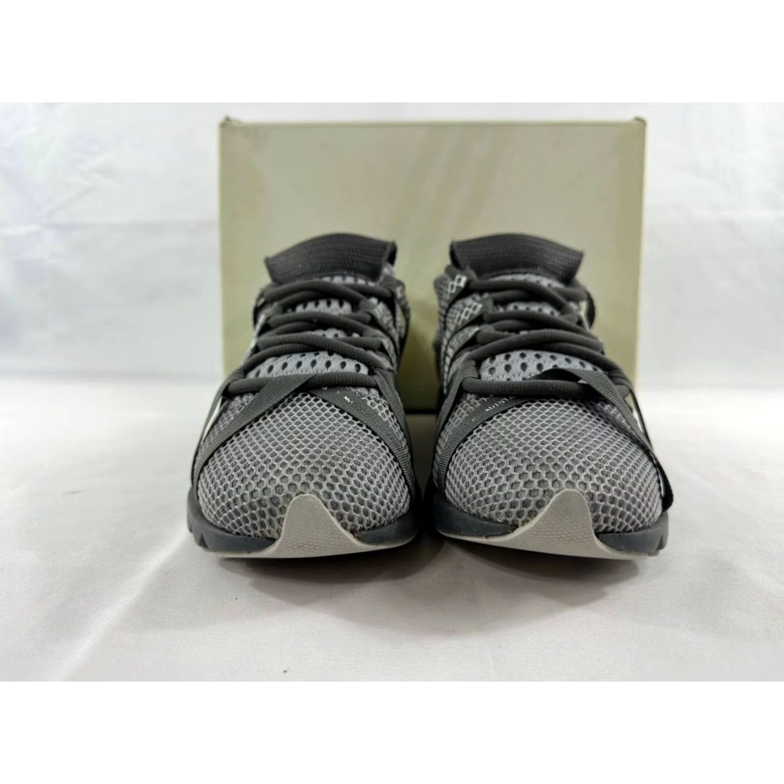 Adidas Adidas Adistar Comp Sneakers Men Size 10 Onix Gray CQ1867 Adidas adistar Sneaker Mens Size US 10 / EU 43 - 2 Thumbnail