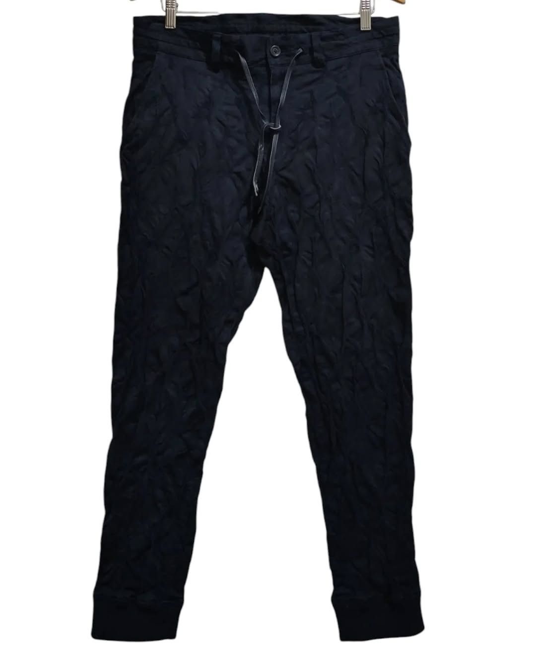 If Six Was Nine × Le Grande Bleu (L.G.B.) LGB nylon boxer
