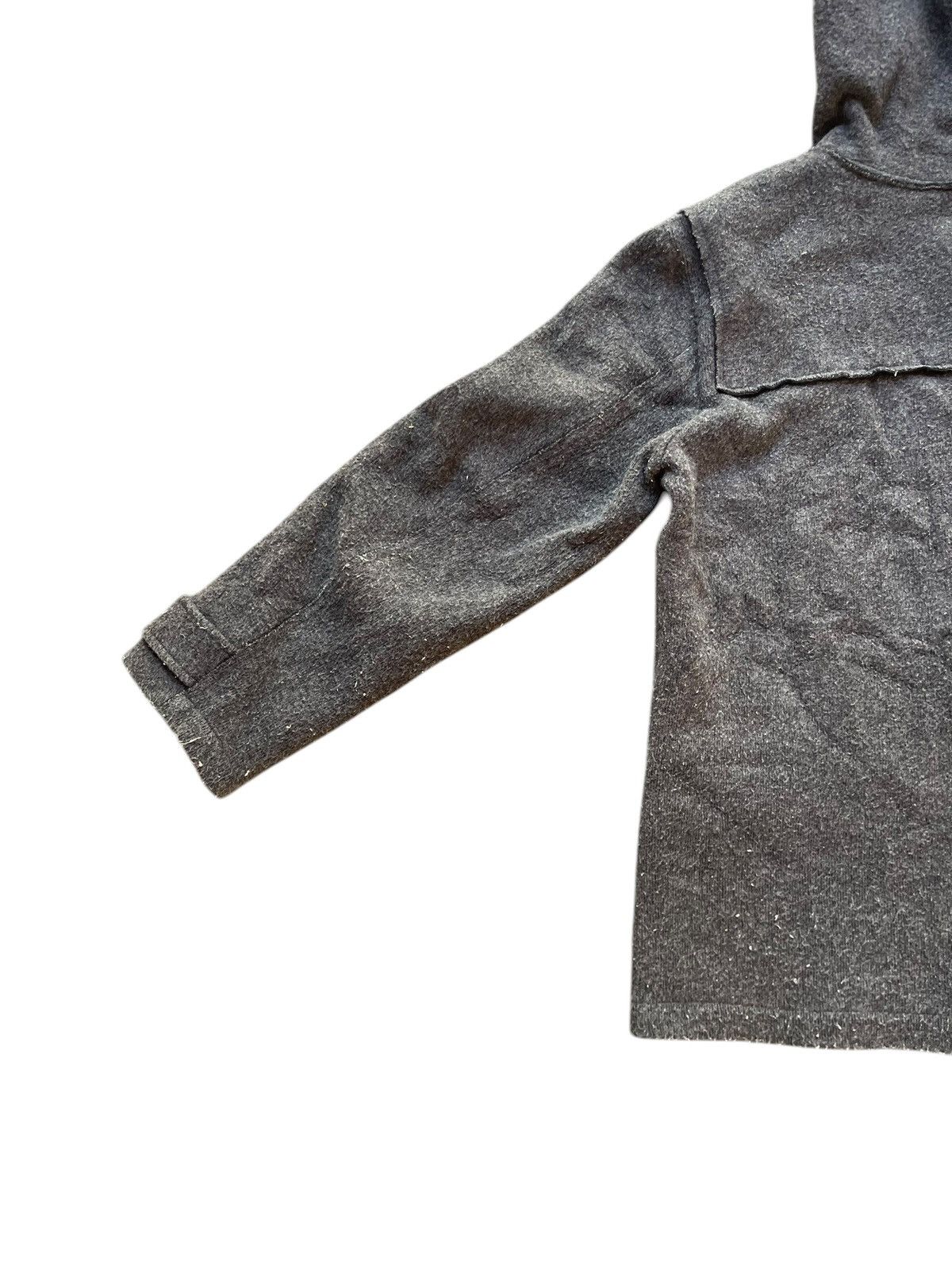 agnes b. Agnes b Wool Jacket Size US S / EU 44-46 / 1 - 9 Thumbnail