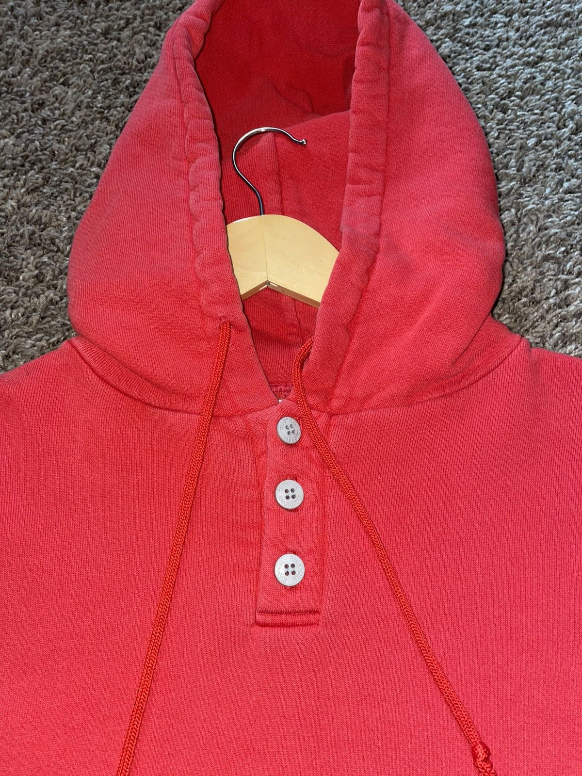 Russell Athletic × Vintage Vintage Russell Athletic Hoodie Size US XL / EU 56 / 4 - 2 Thumbnail
