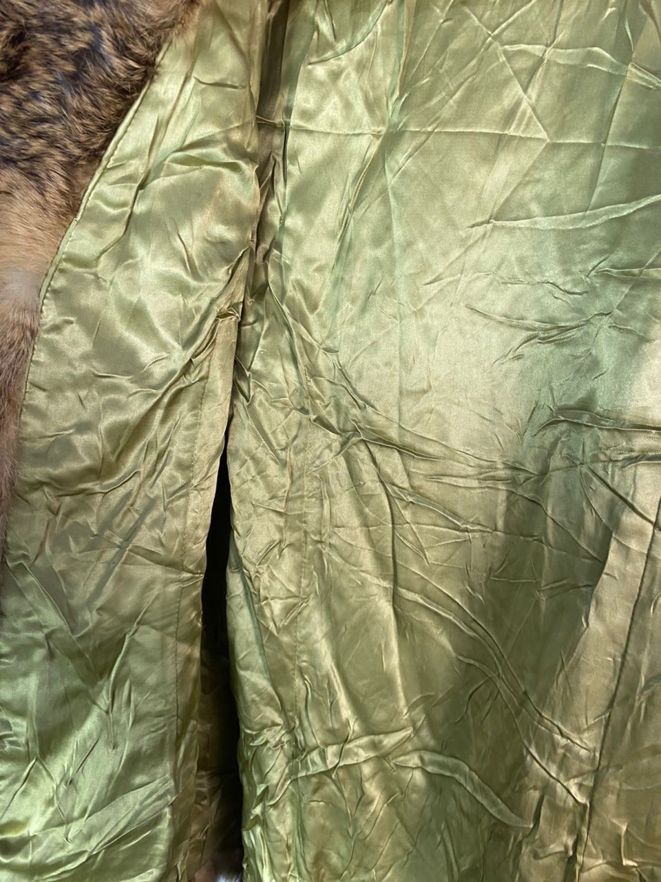 Other Best price 🔥Vintage Unbrand fur jacket Size S / US 4 / IT 40 - 7 Thumbnail