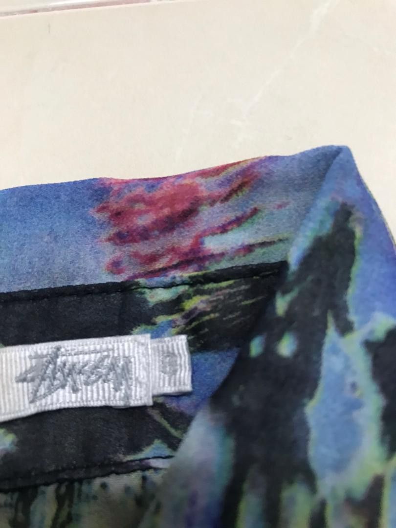 Stussy STUSSY WOMEN Size XS / US 0-2 / IT 36-38 - 3 Thumbnail