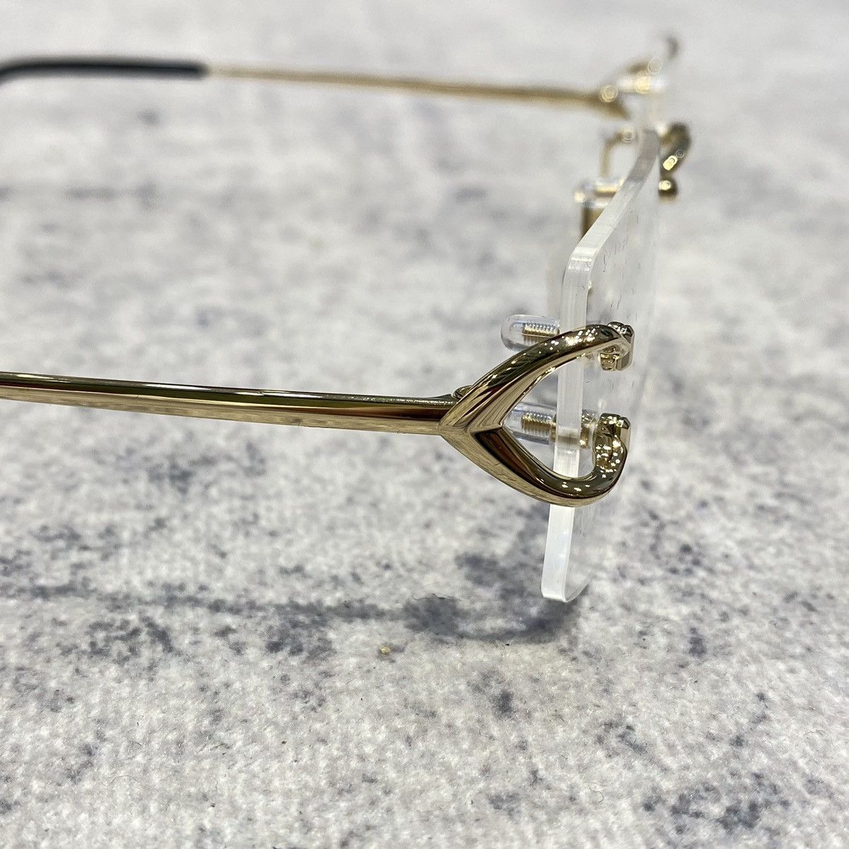 Cartier Cartier CT0488O 001 Size ONE SIZE - 3 Thumbnail