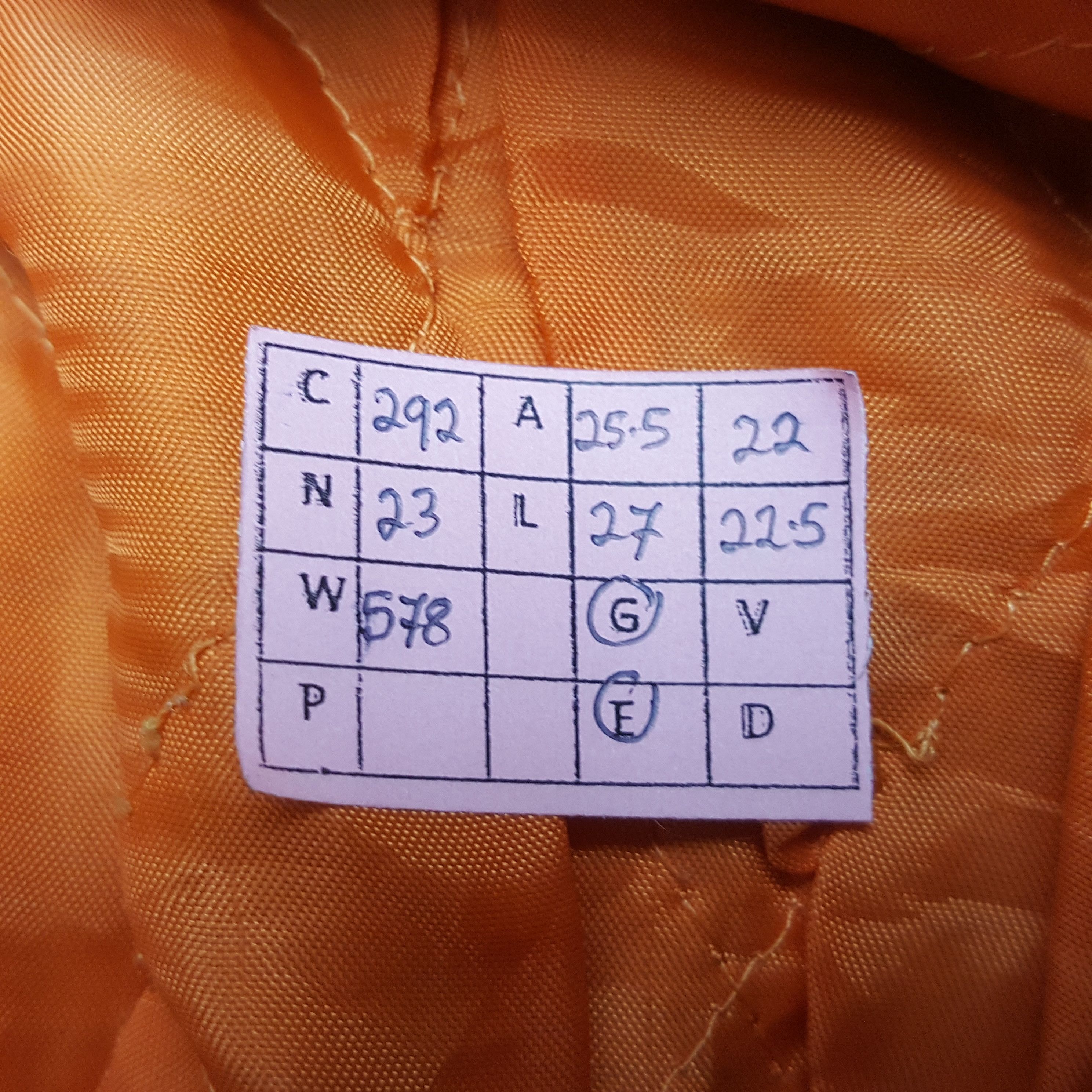 Vintage TOYOTA Japanese Motorsports Racing Style Jacket C292N23 Size US XL / EU 56 / 4 - 10 Thumbnail