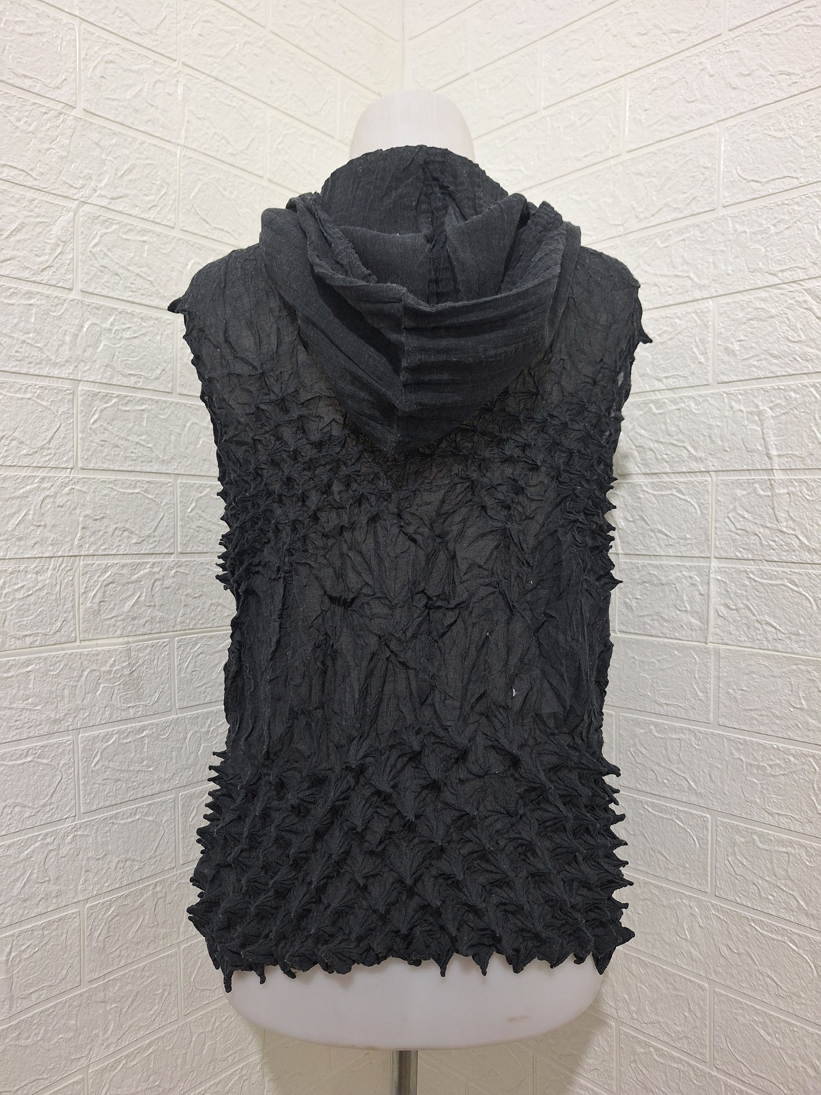 Designer × Japanese Brand ALTMODER shirt Size M / US 6-8 / IT 42-44 - 13 Thumbnail