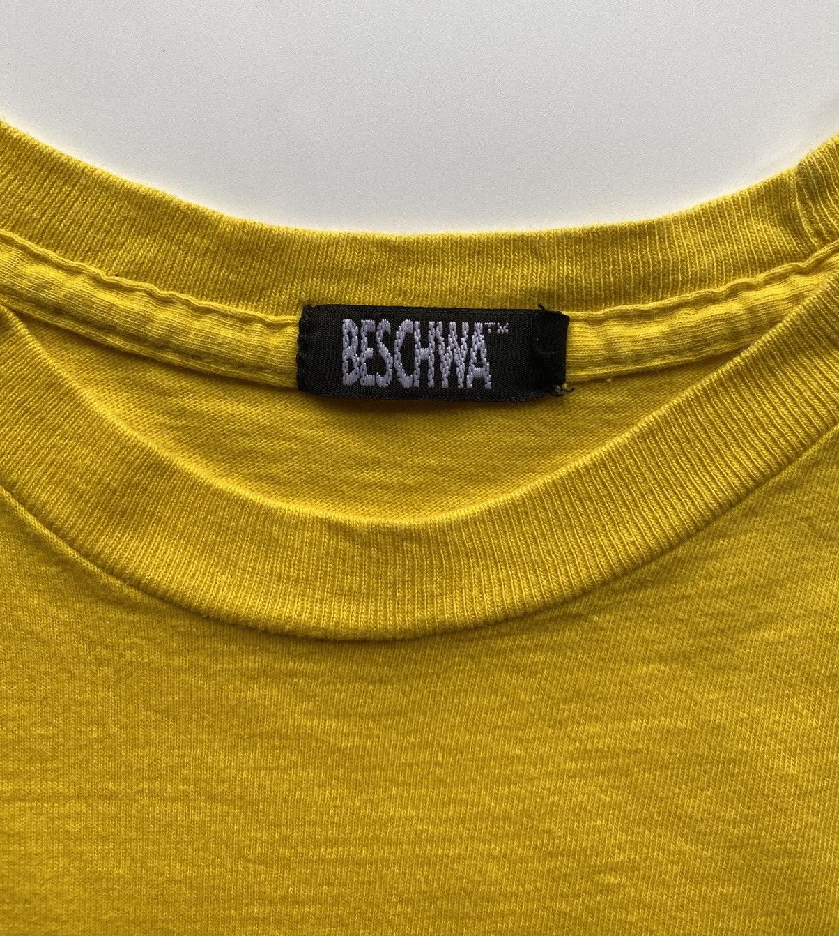 Alien Workshop × Vintage BESCHWA ALIEN DEFENCE PROJECTS Size US L / EU 52-54 / 3 - 3 Thumbnail