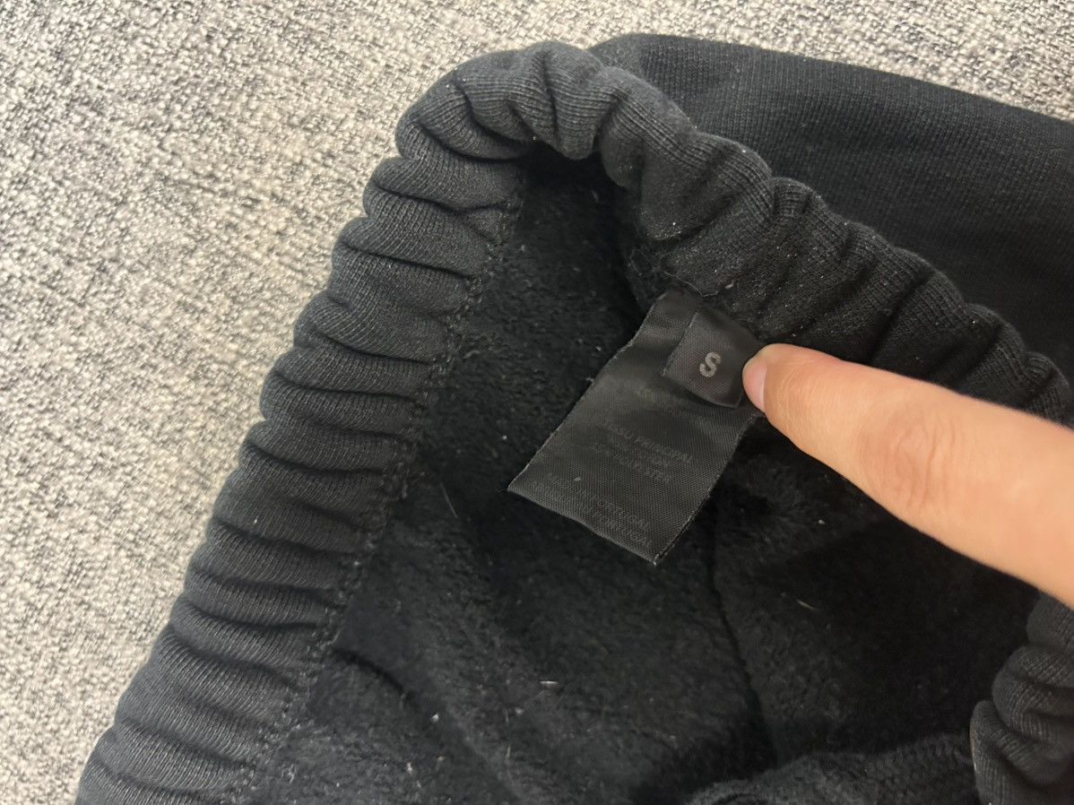 Vetements AW19 VETEMENTS Spellout Sweatpants Size US 30 / EU 46 - 6 Thumbnail