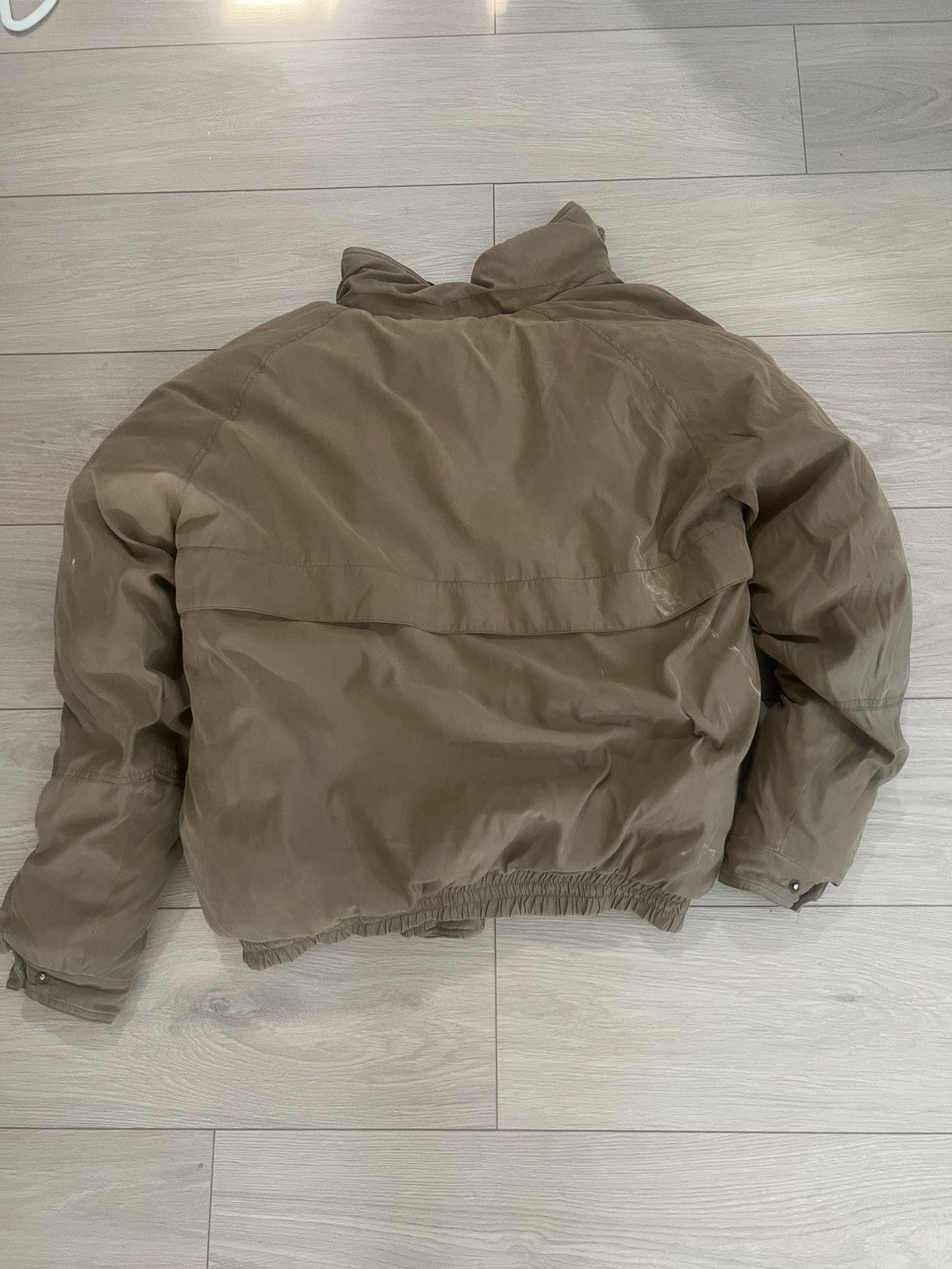 Other streetwear coat Size US L / EU 52-54 / 3 - 4 Thumbnail
