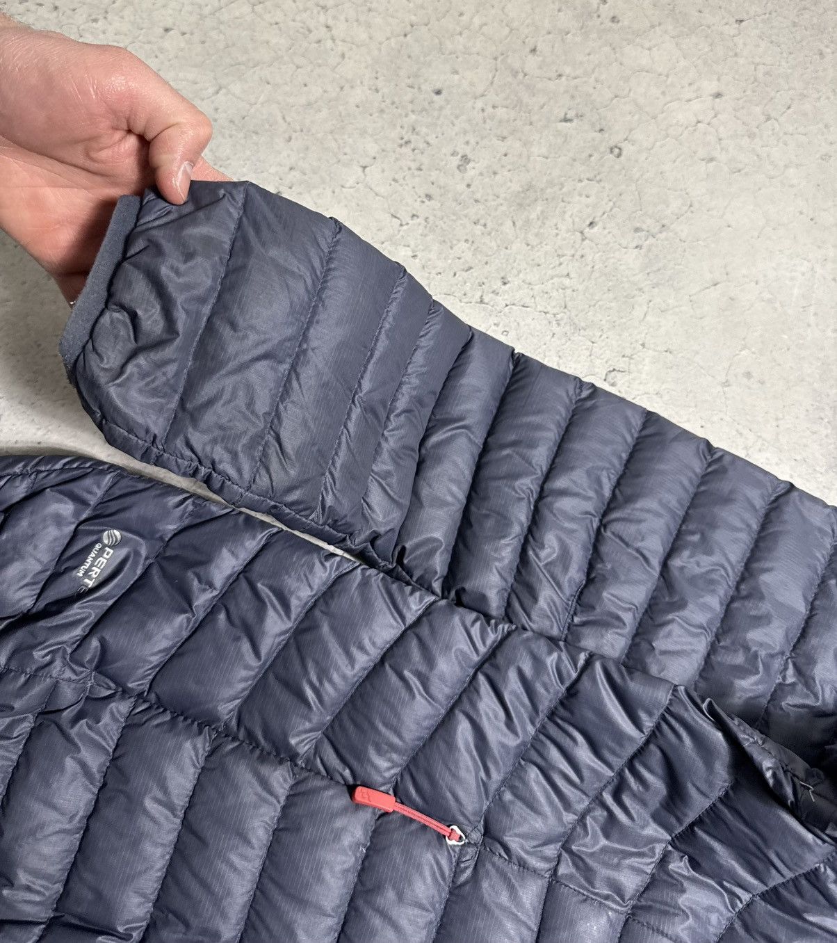 Rab Rab Microlight Alpine Women’s Down Puffer Jacket Size M Size M / US 6-8 / IT 42-44 - 7 Thumbnail