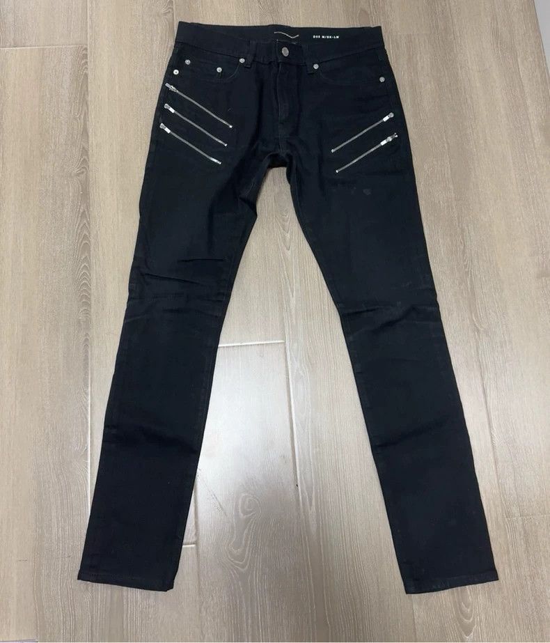 saint laurent デニム　29 15aw laurent デニム　29 saint 15aw