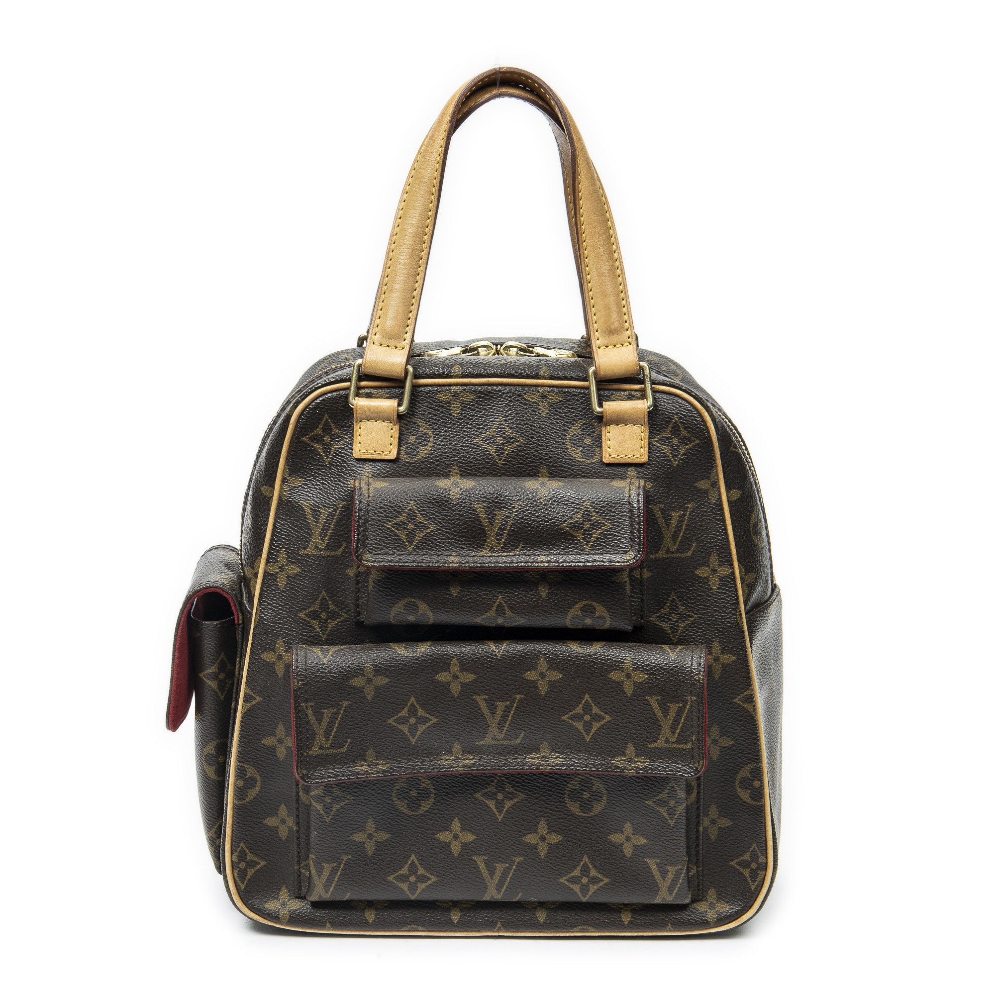 Louis Vuitton Excentri-Cite Size ONE SIZE - 1 Thumbnail
