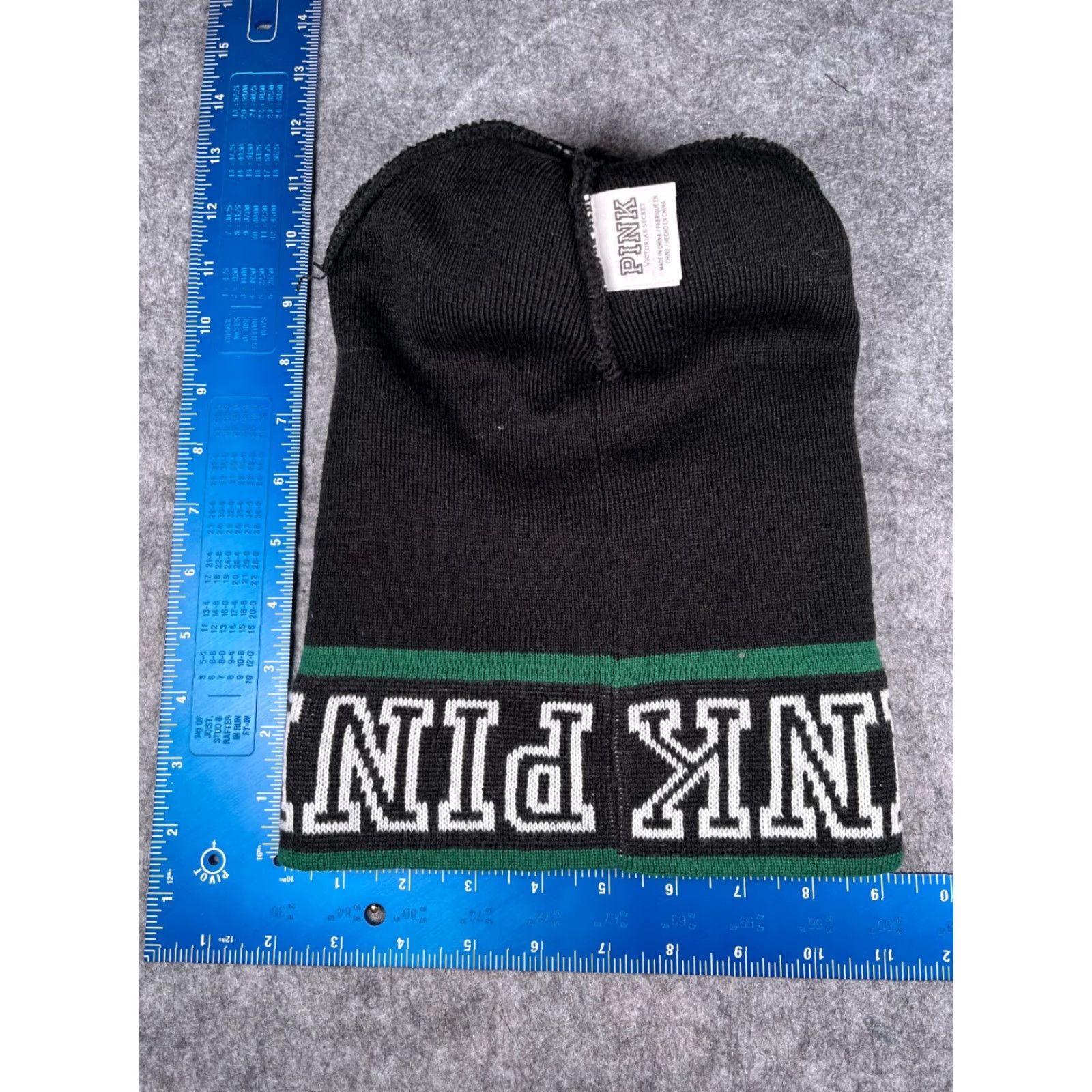 Victoria's Secret VINTAGE Size ONE SIZE - 7 Thumbnail