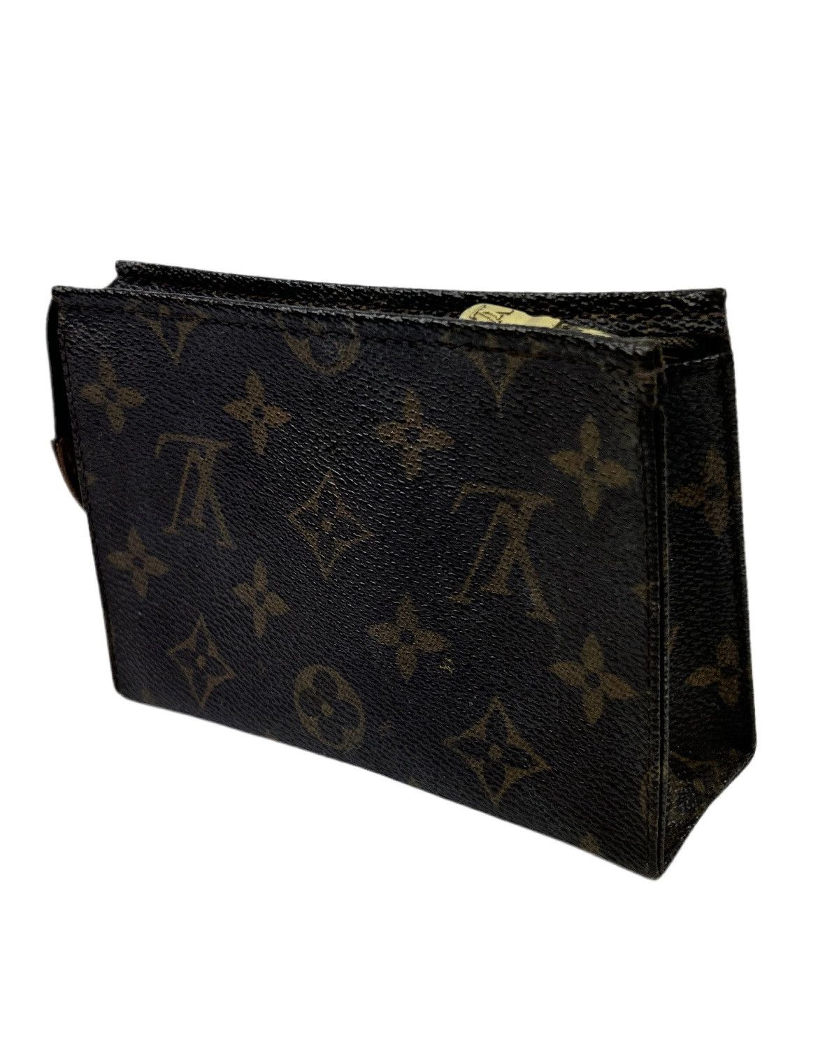 Louis Vuitton Louis Vuitton Monogram Toiletry Pouch Size ONE SIZE - 2 Thumbnail