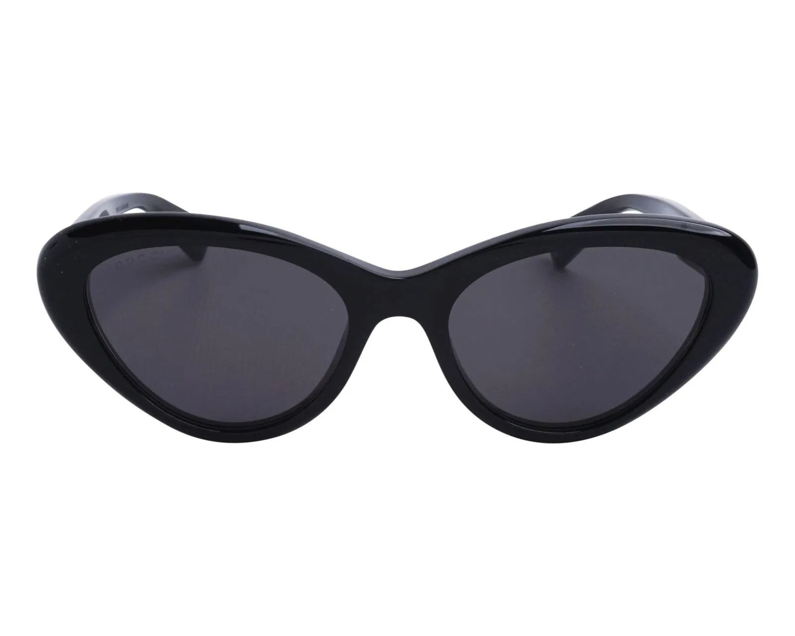 Gucci NEW GUCCI GG1170S-001 Black Size ONE SIZE - 3 Thumbnail