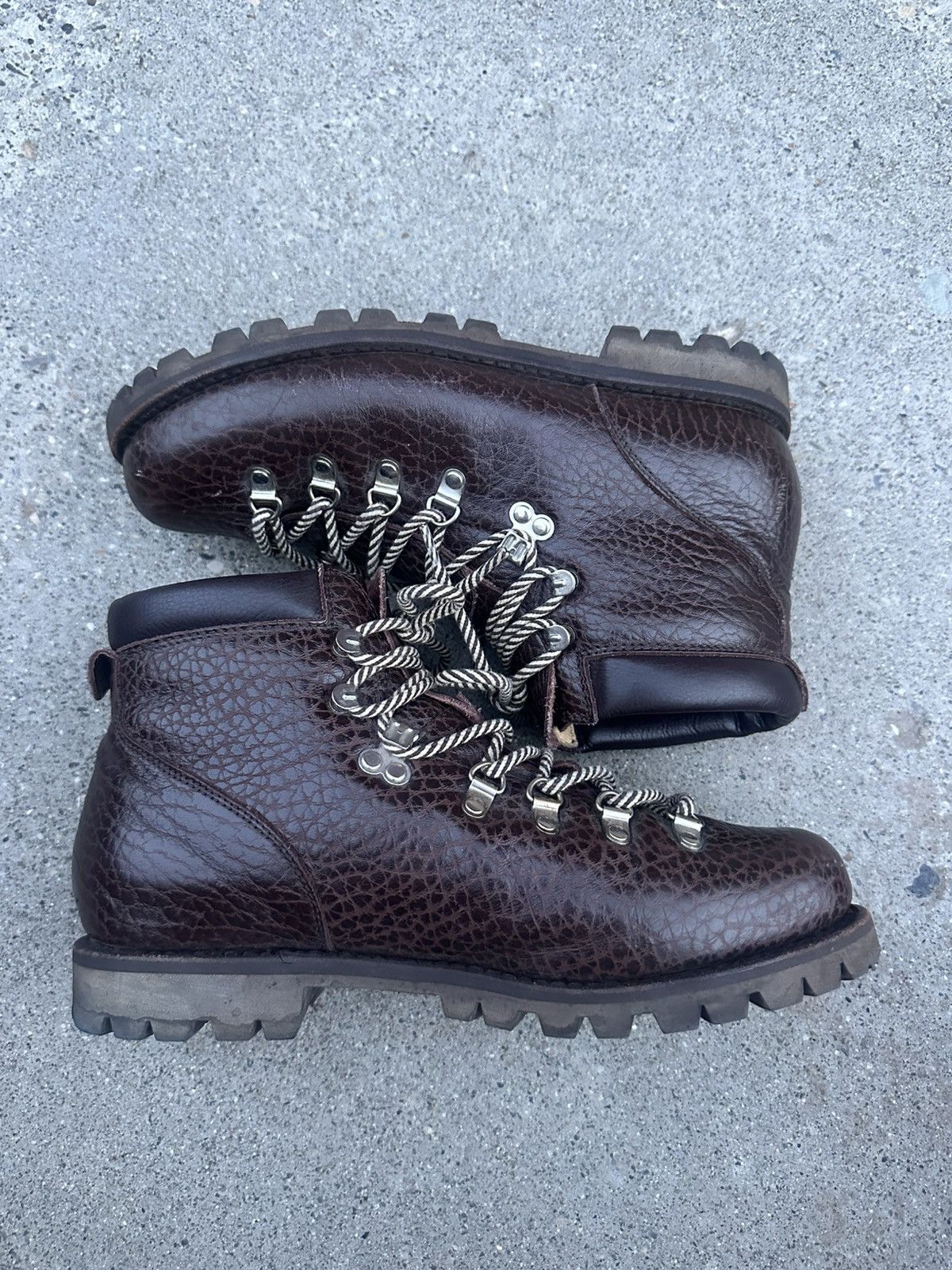 Paraboot Paraboot Avoriaz Hiking Boots Size US 8 / EU 41 - 1 Thumbnail
