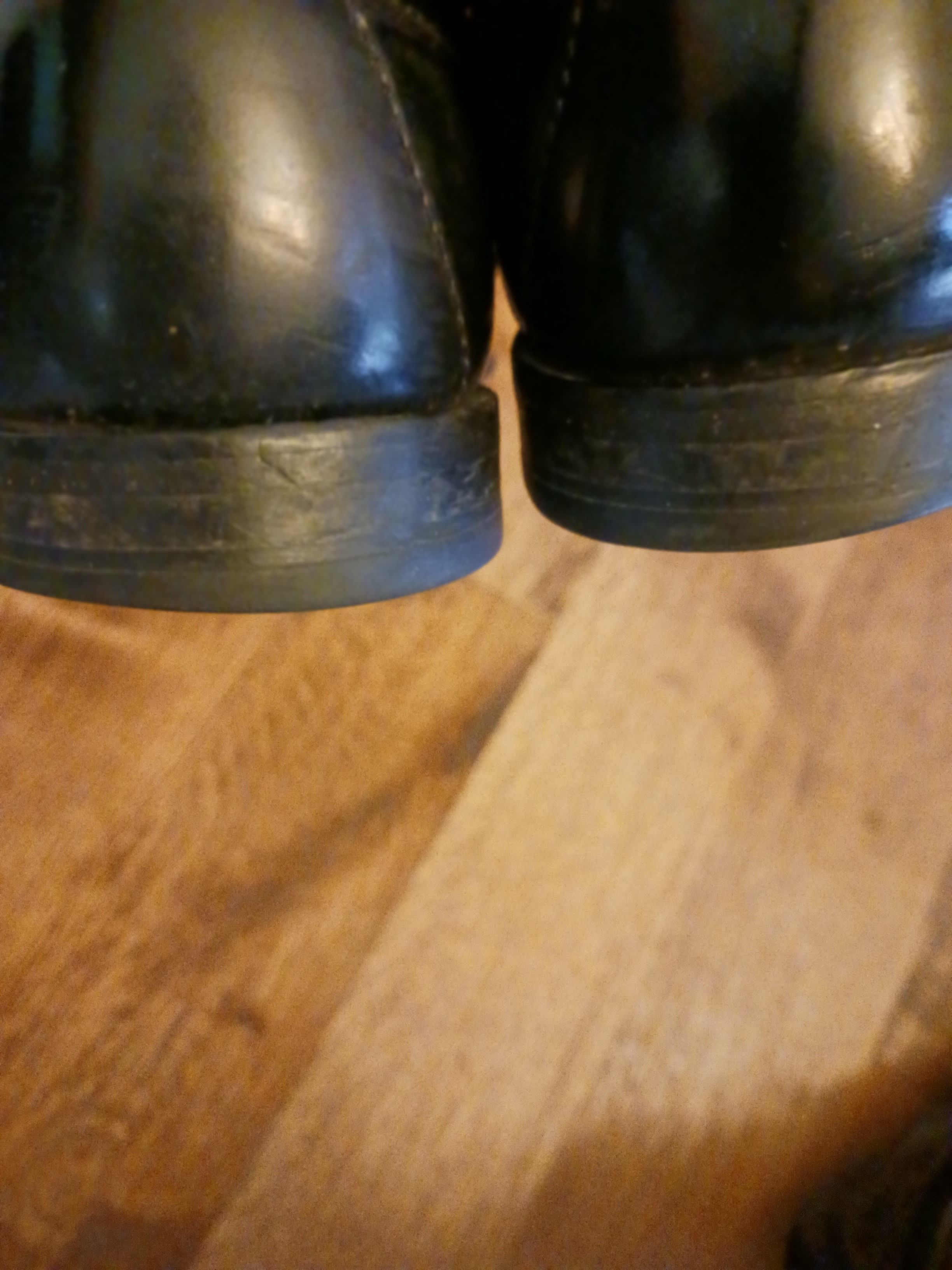 Cole Haan 100% Leather Tasseled Loafers Size US 10 / EU 43 - 4 Thumbnail