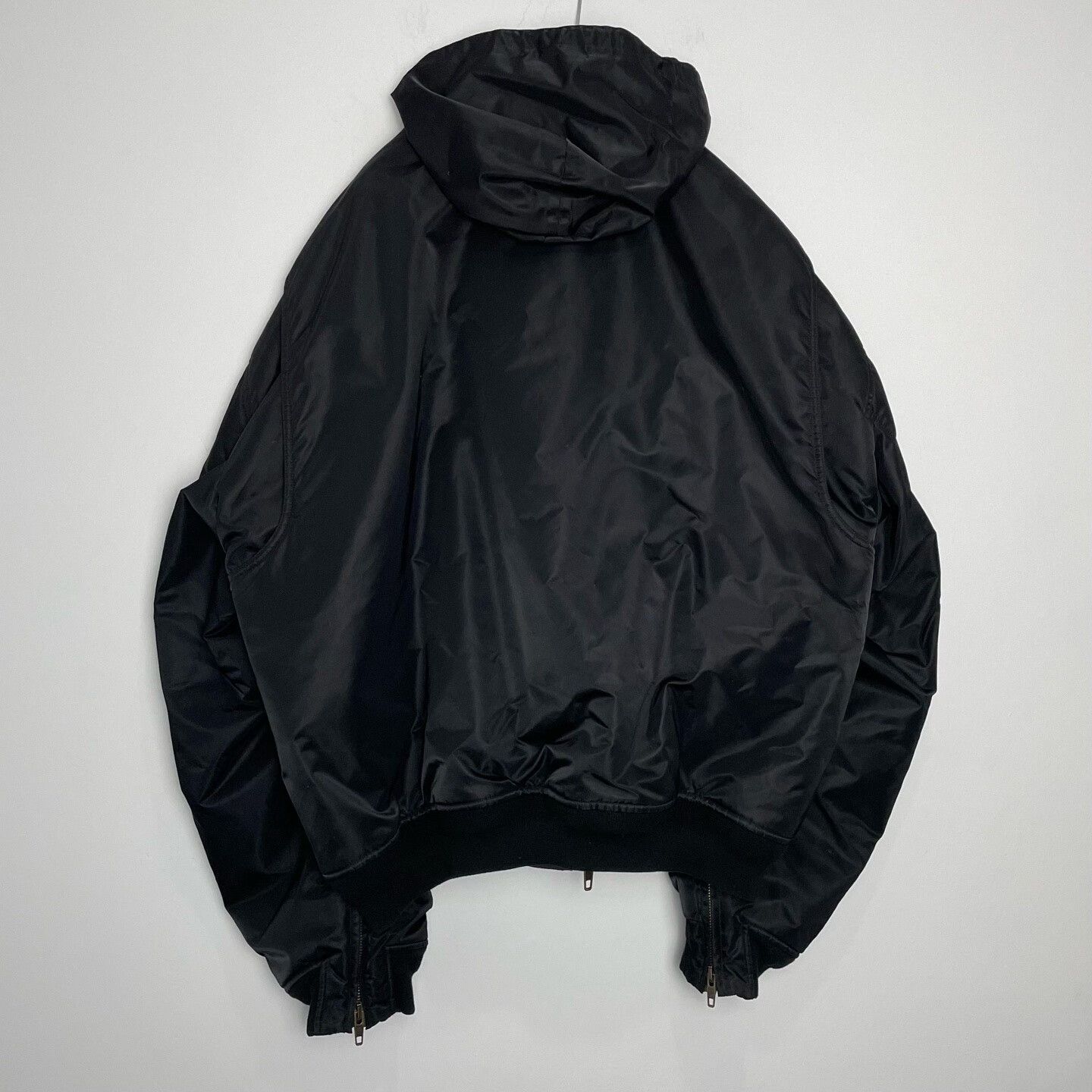 Balenciaga balenciaga summer 22 er jacket Size US M / EU 48-50 / 2 - 2 Thumbnail
