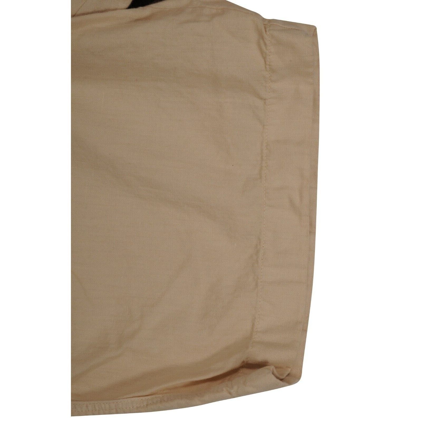 Todd Snyder Shorts Size US 36 Beige Cotton Linen Blend Size US 36 / EU 52 - 3 Thumbnail