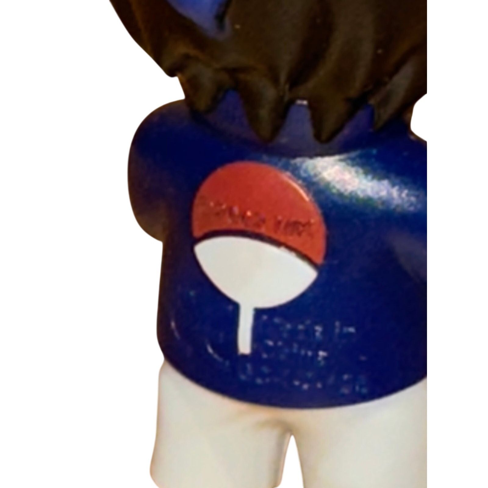 & Other Stories Vintage vintage 2002 Sasuke Uchiha 4”Tall Action Figure Size ONE SIZE - 5 Thumbnail