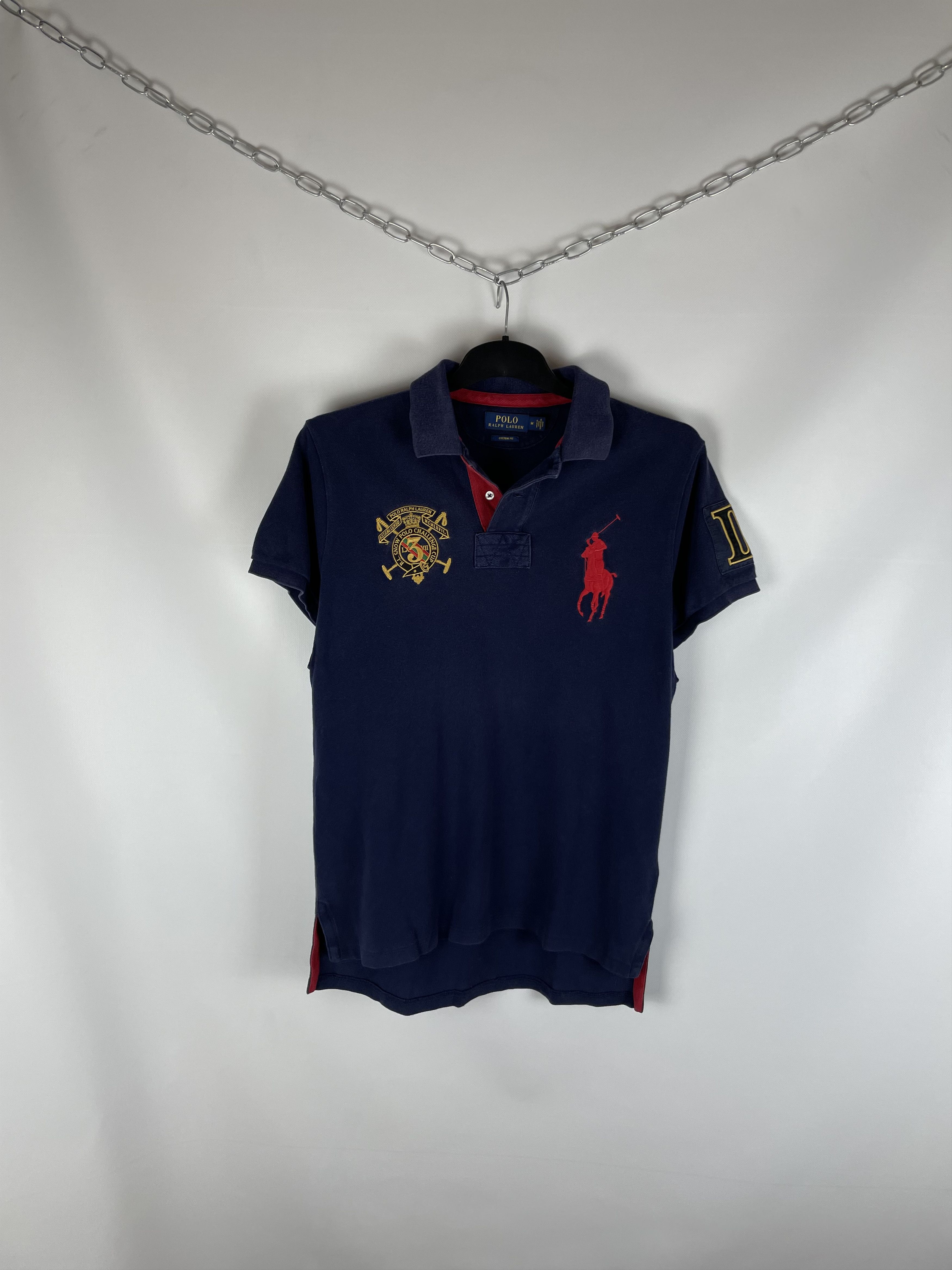 Polo Ralph Lauren × Vintage Polo ralph lauren chief keef japan