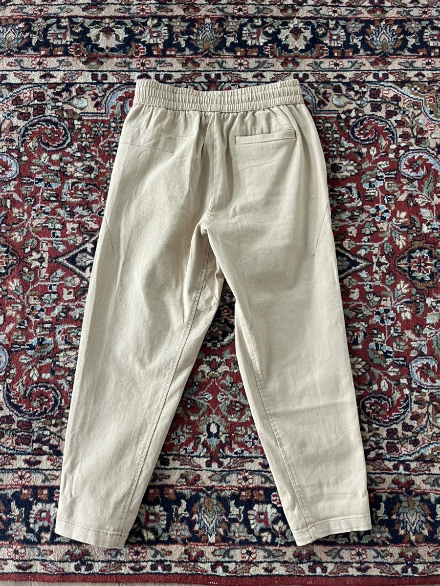 Elwood Elwood Chino Pant Size US 30 / EU 46 - 2 Thumbnail