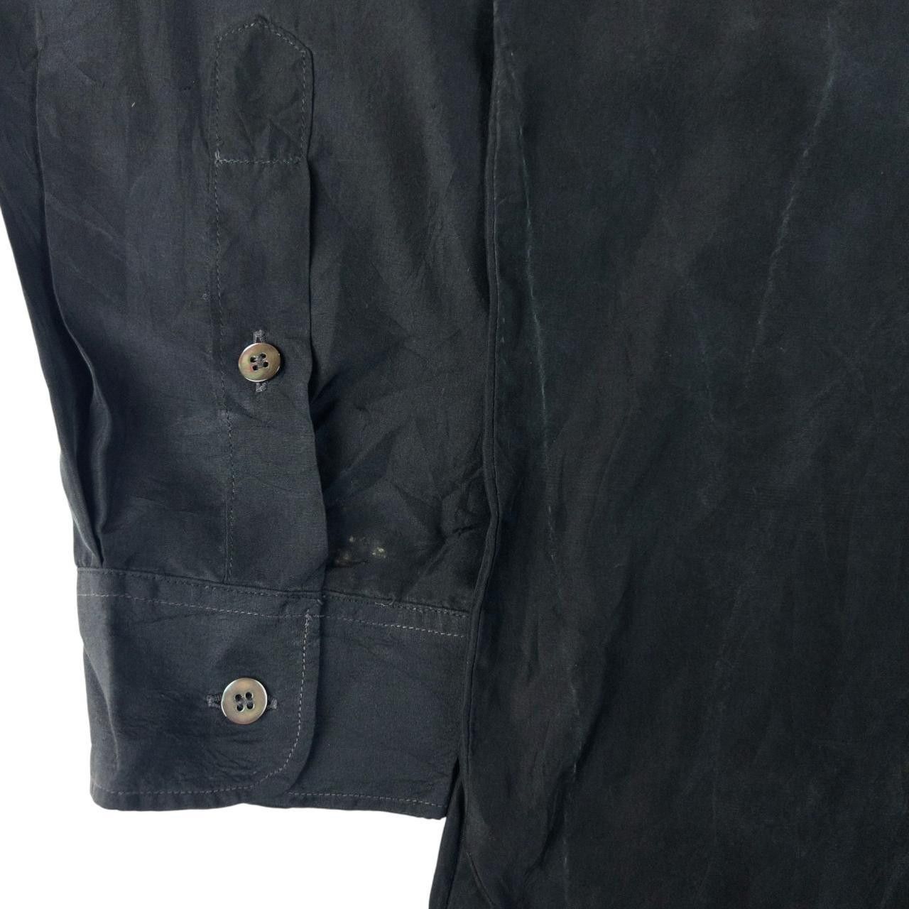 Marithe + Francois Girbaud Vintage Marithe Francois Girbaud Long Sleeve Shirt Size L Size US L / EU 52-54 / 3 - 5 Thumbnail