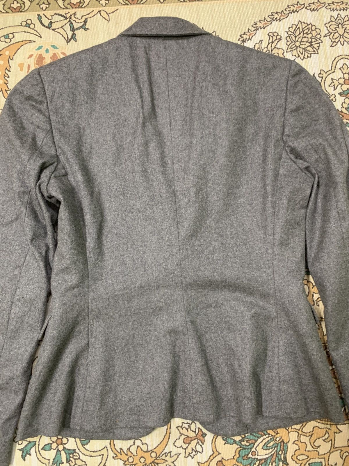 Ralph Lauren RALPH LAUREN BLAZER Size M / US 6-8 / IT 42-44 - 9 Thumbnail