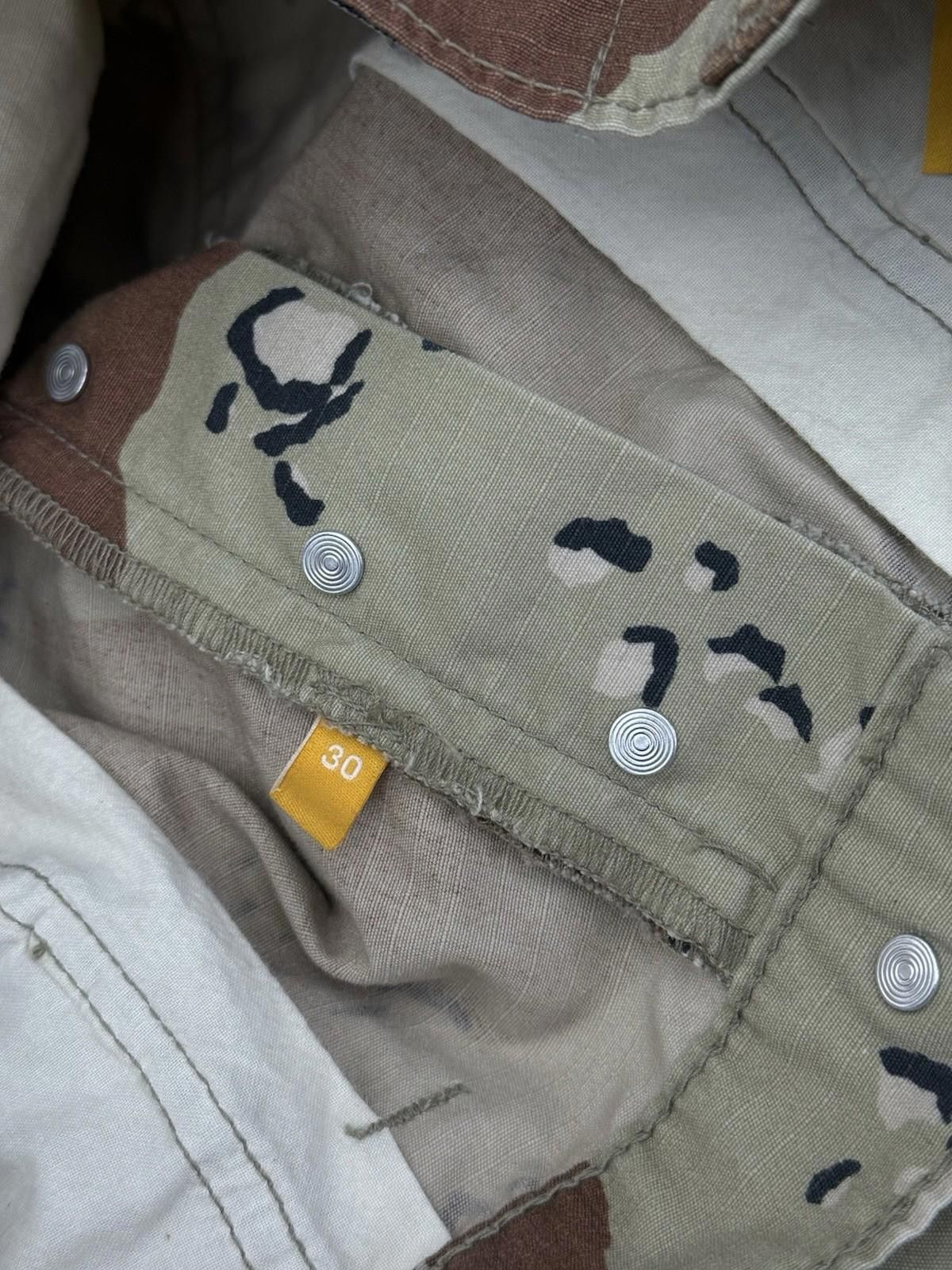 Gallery Dept. Gallery Dept. LA Light Camo Flare Pants 28/30 100% Authentic Size US 28 / EU 44 - 9 Thumbnail