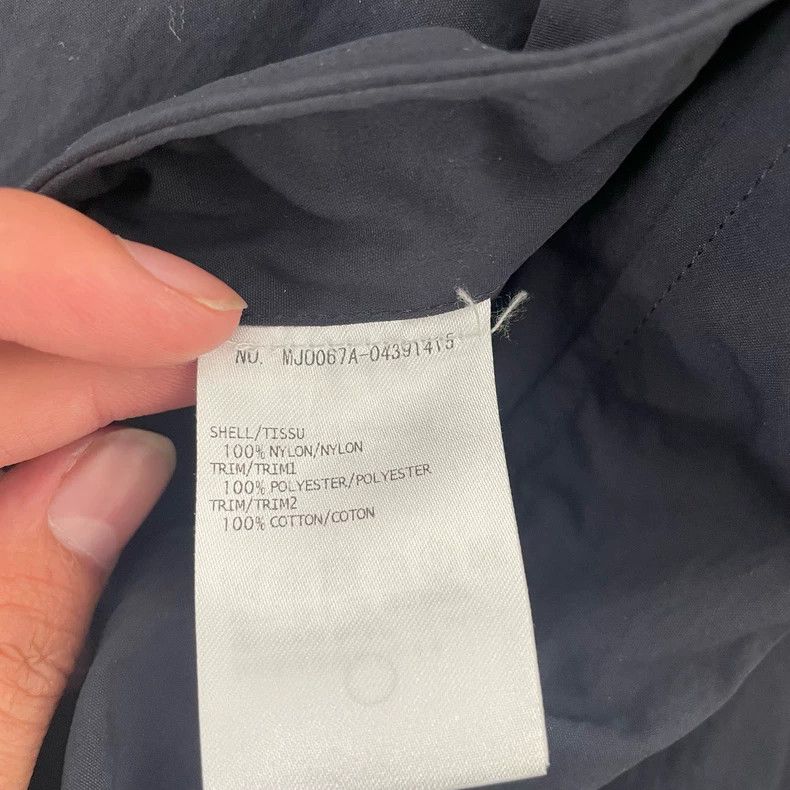 Thom Browne Thom Browne A cardigan jacket Size US M / EU 48-50 / 2 - 5 Thumbnail